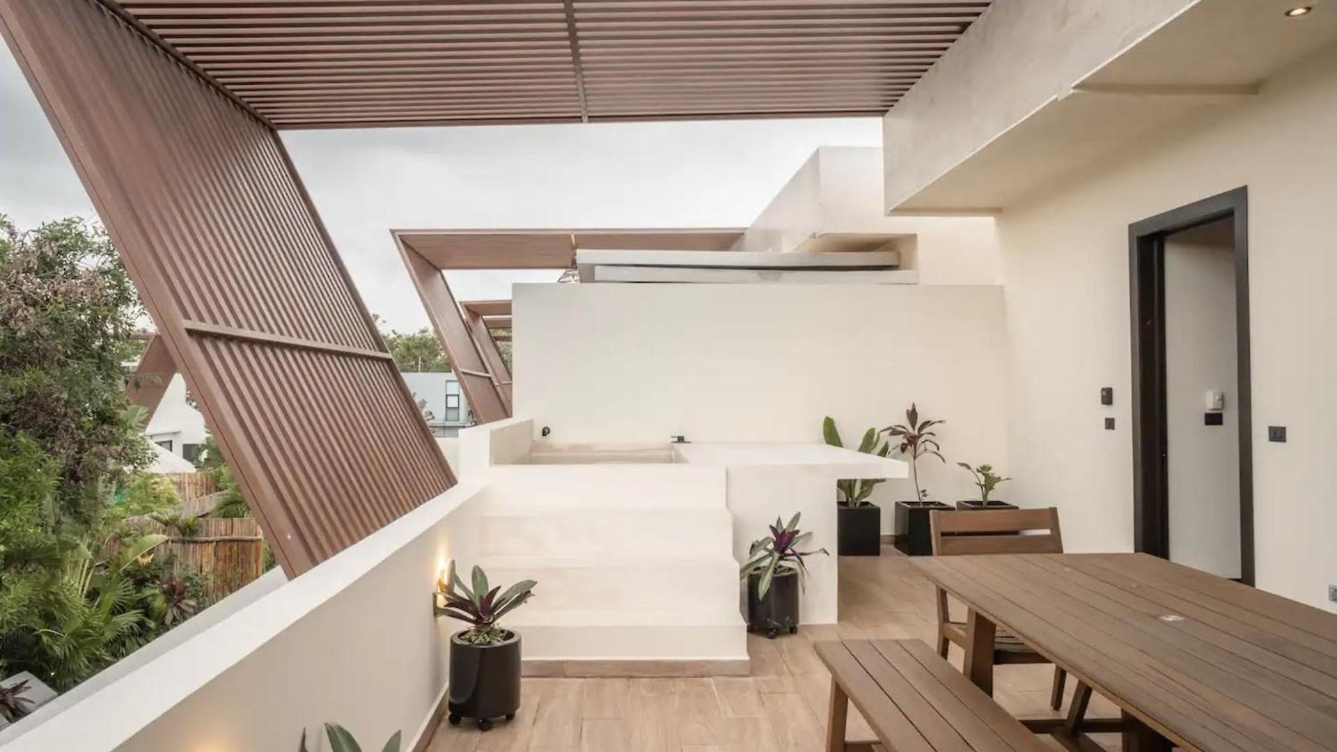 4bdr Luxury 2 Private Pools 10 Min & Zamna * Tulum