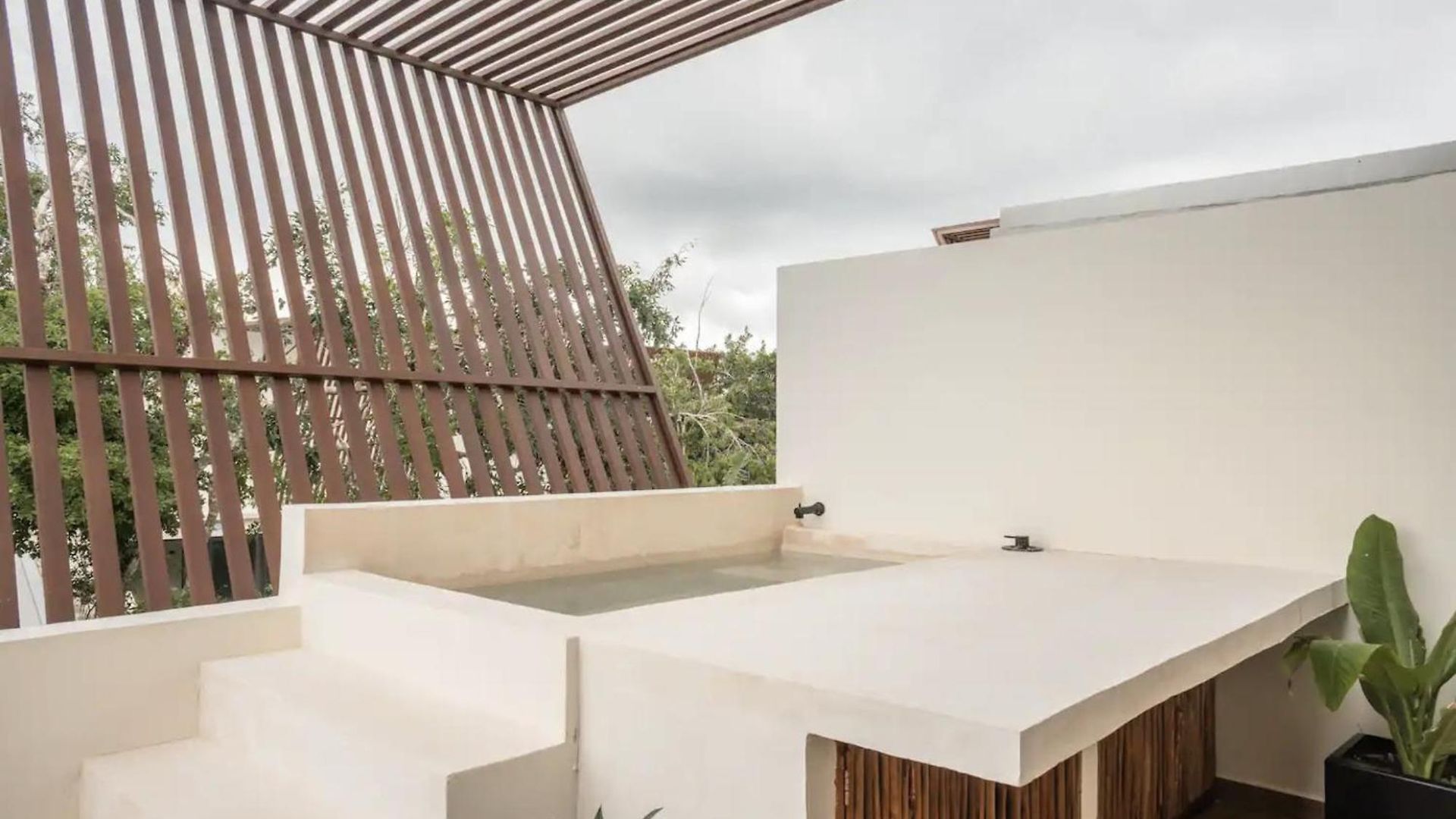 4bdr Luxury 2 Private Pools 10 Min & Zamna Villa Tulum
