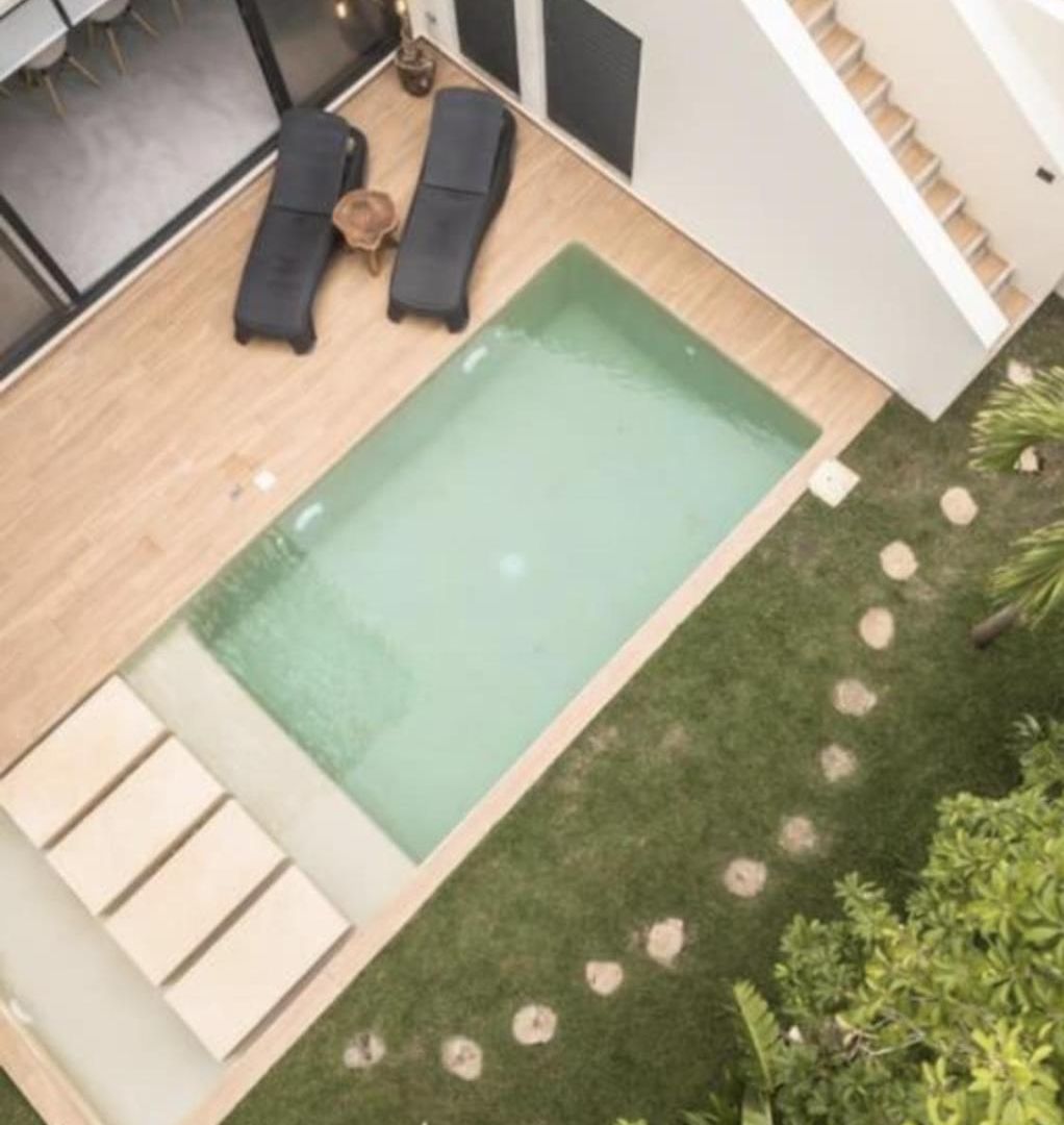 4bdr Luxury 2 Private Pools 10 Min & Zamna