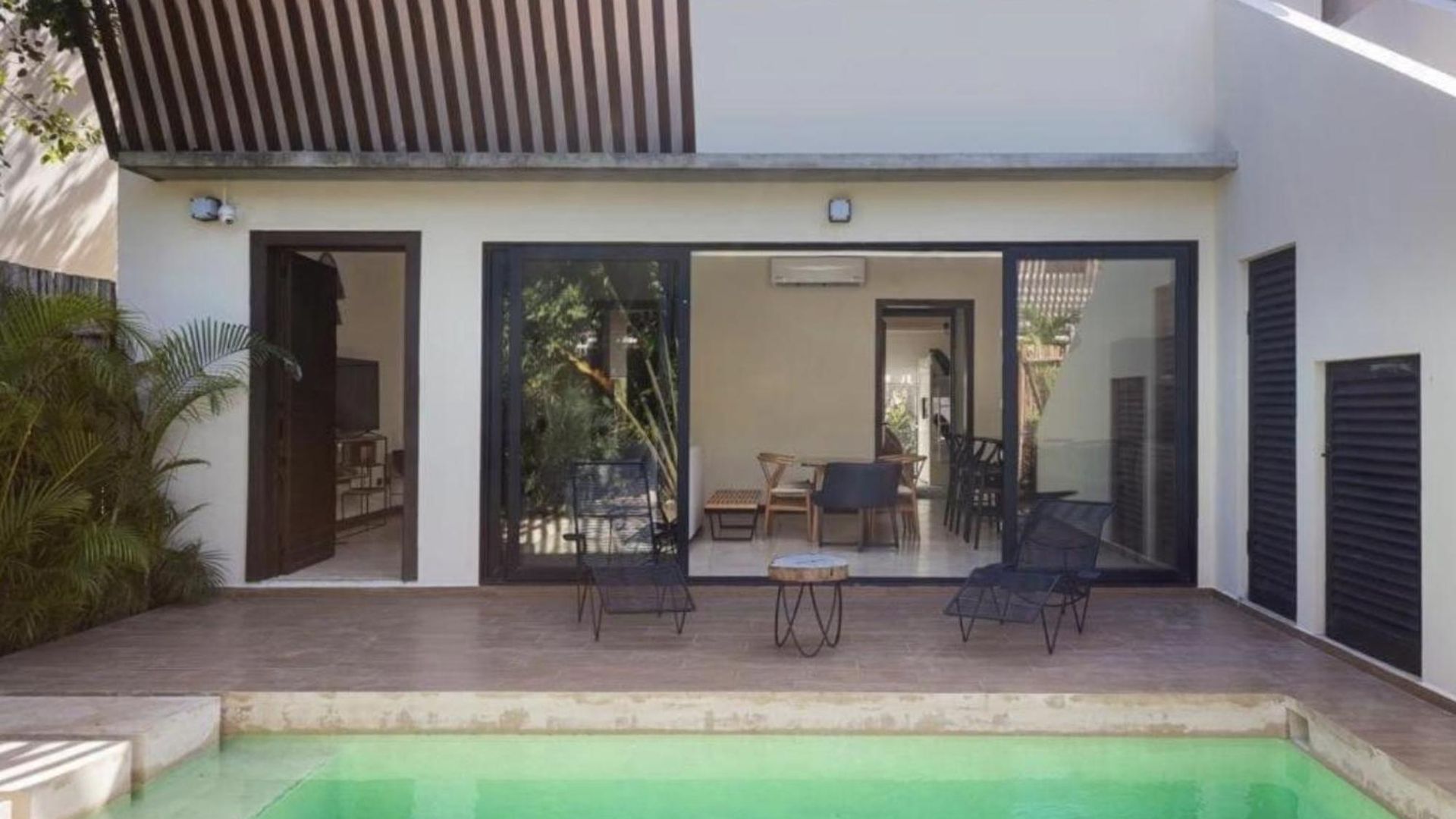 Increíble 2 Piscinas 4hab Hasta 14 Personas
