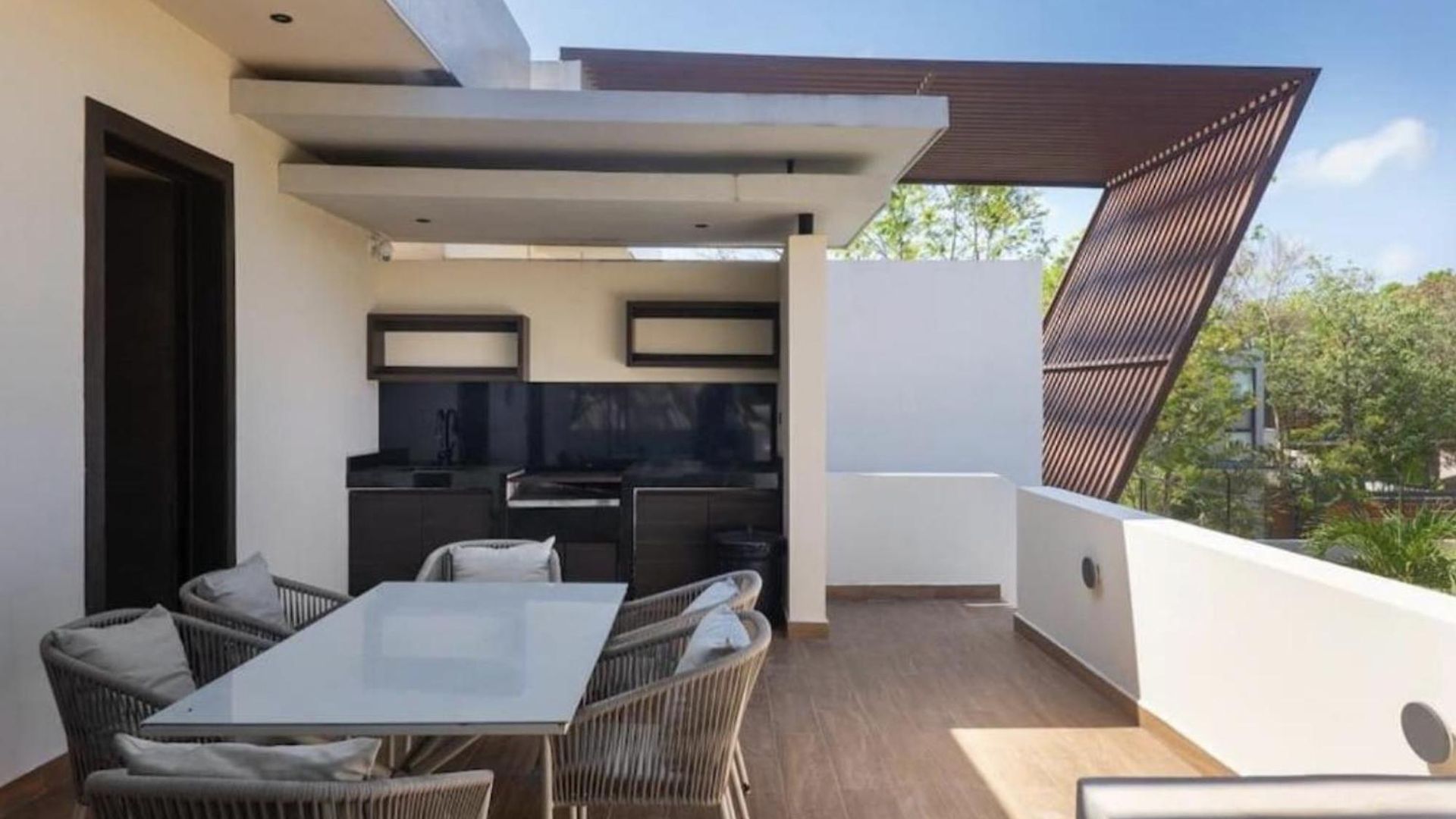 Increíble 2 Piscinas 4hab Hasta 14 Personas Villa Tulum