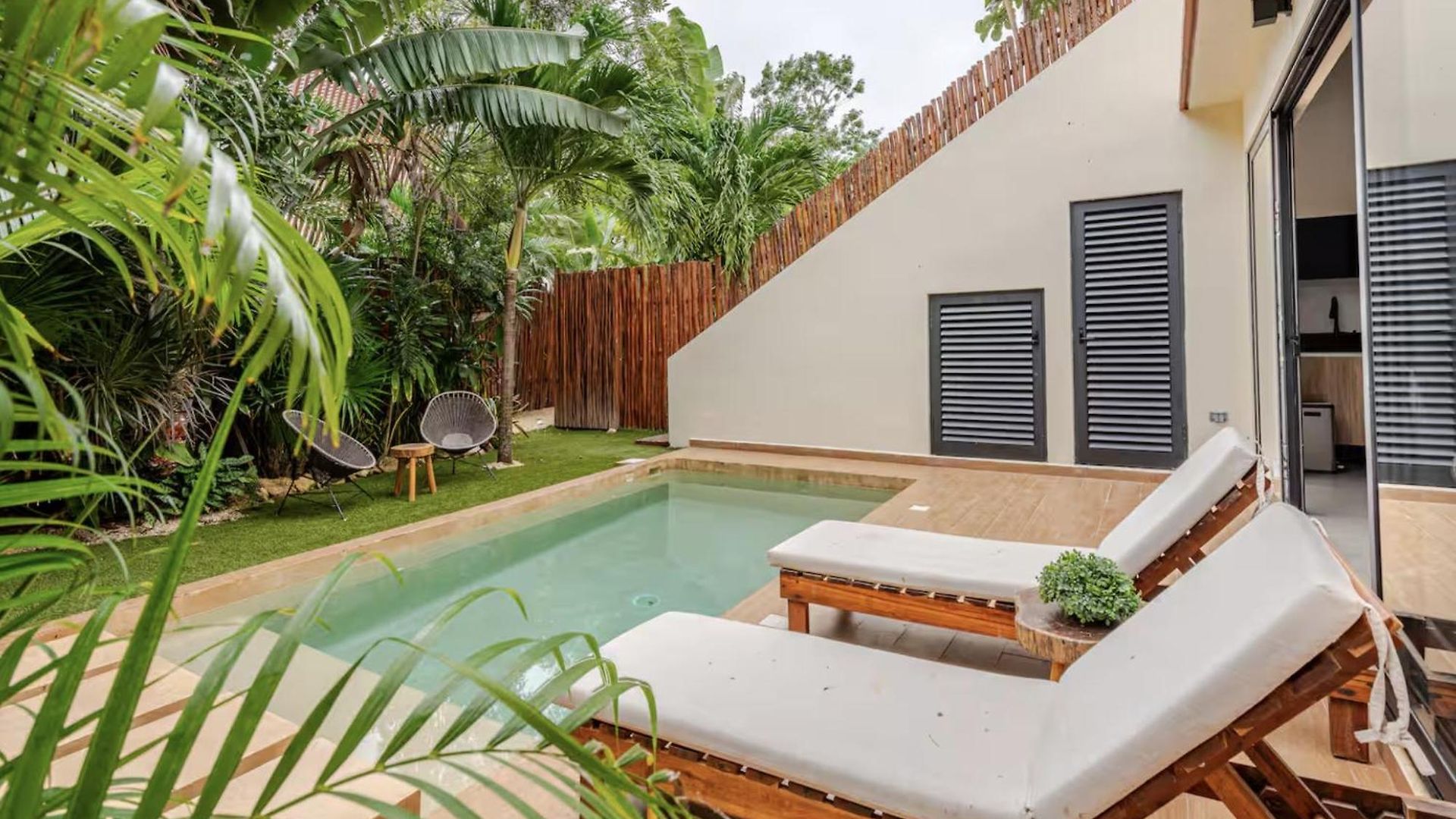 Luxury Villa-4bd Privatepool- Familyretreat Villa