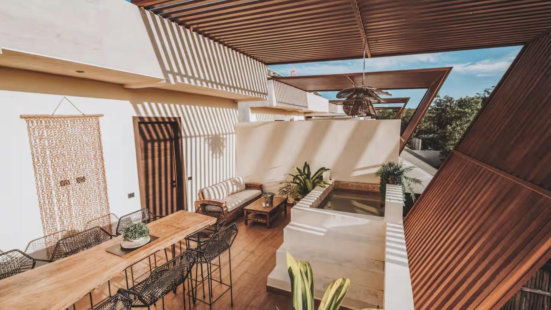 Villa Luxury Villa-4bd Privatepool- Familyretreat Tulum