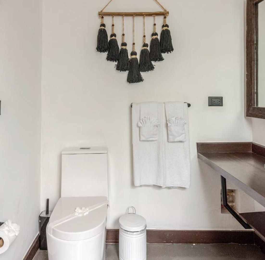 Luxury Villa-4bd Privatepool- Familyretreat * Tulum