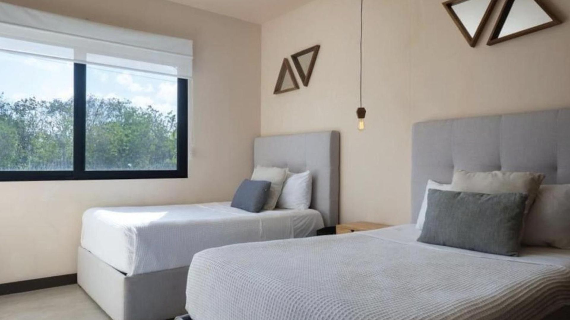Villa Increíble 2 Piscinas 4hab Hasta 14 Personas *