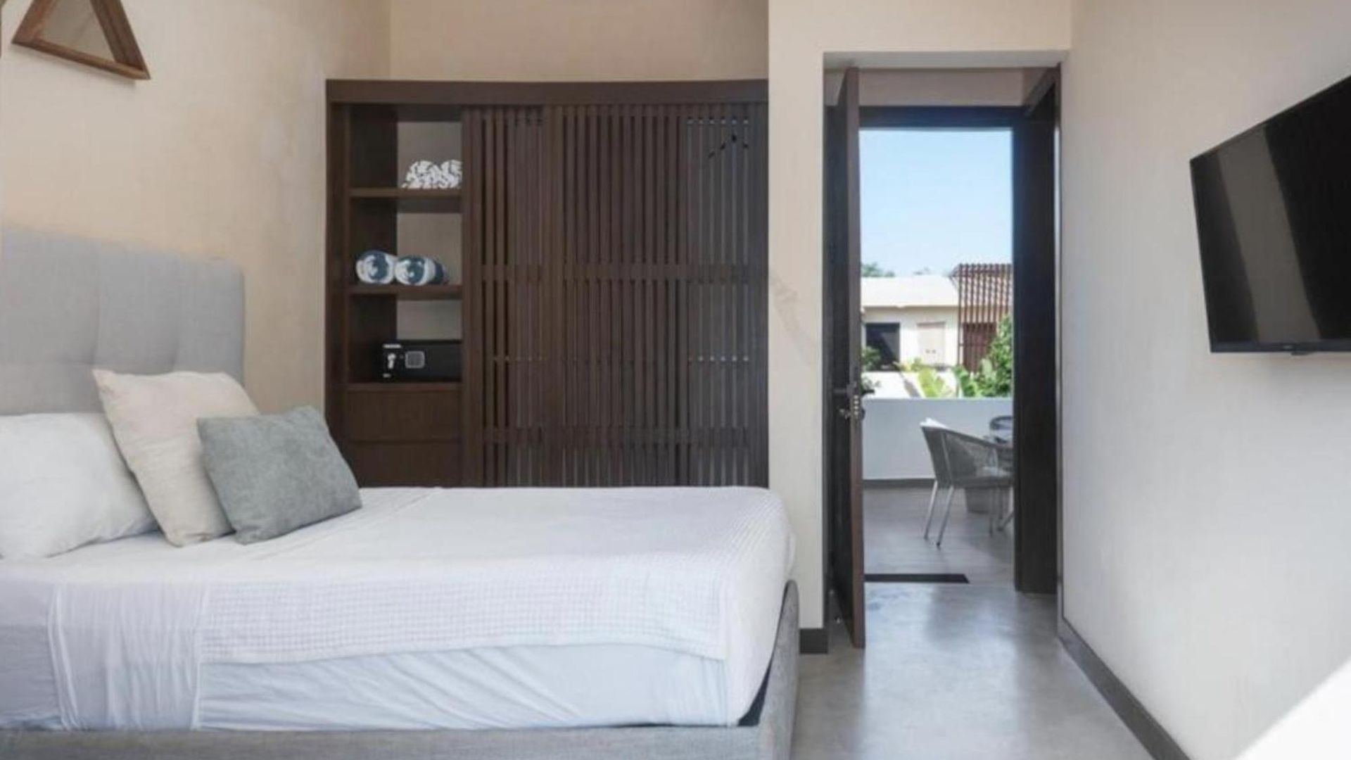 Villa Increíble 2 Piscinas 4hab Hasta 14 Personas Tulum