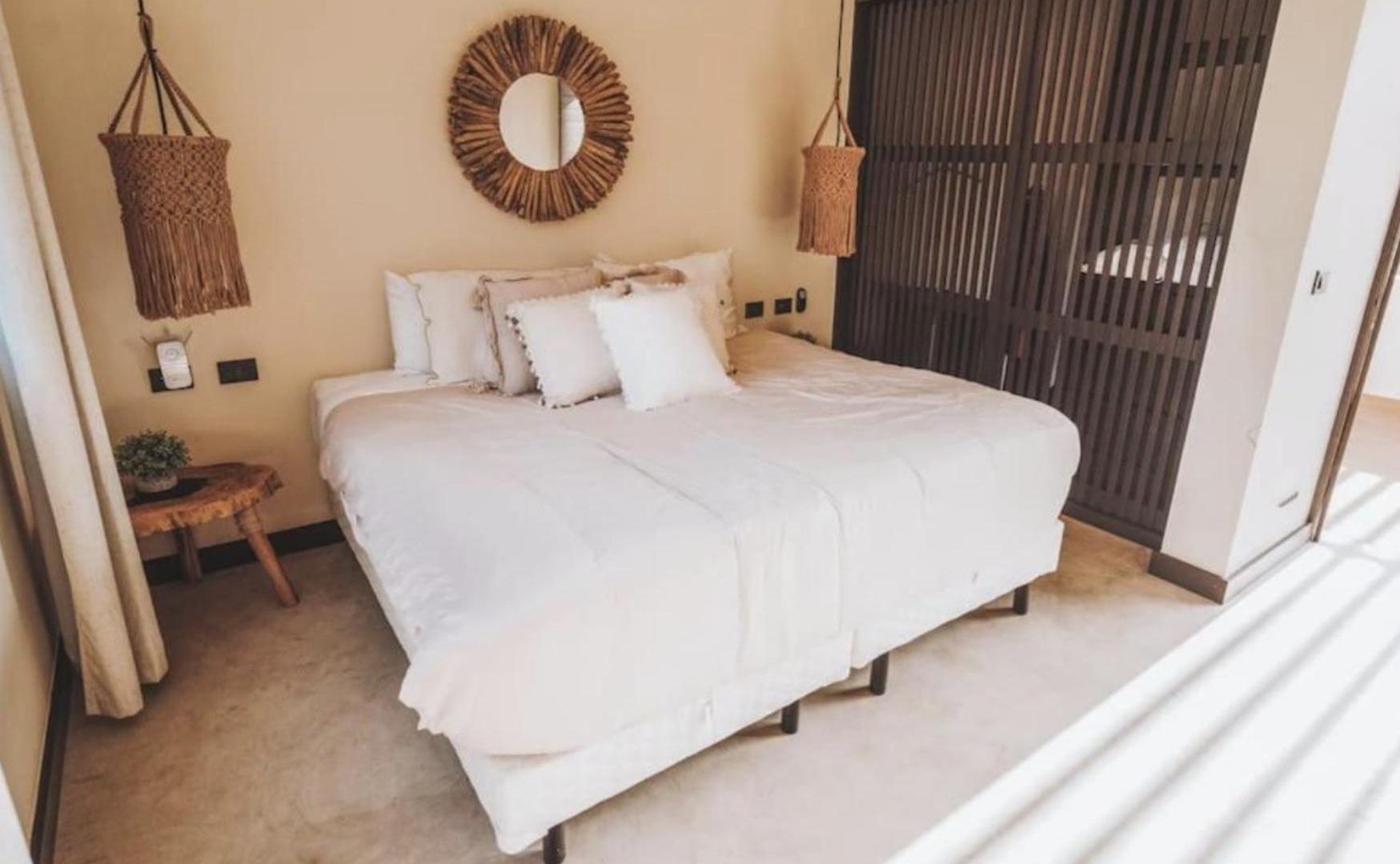 Luxury Villa-4bd Privatepool- Familyretreat Tulum