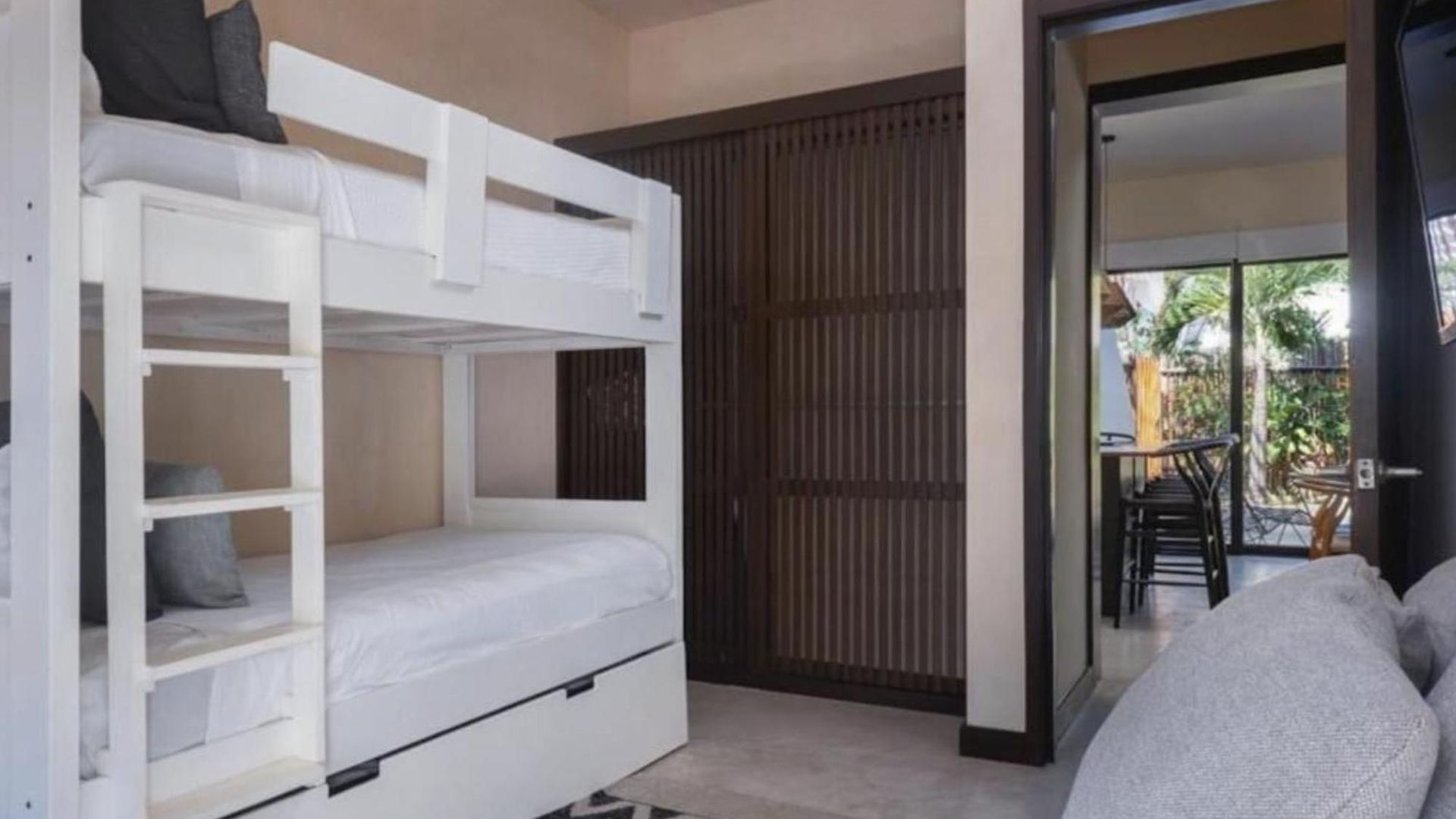 Increíble 2 Piscinas 4hab Hasta 14 Personas Villa Tulum
