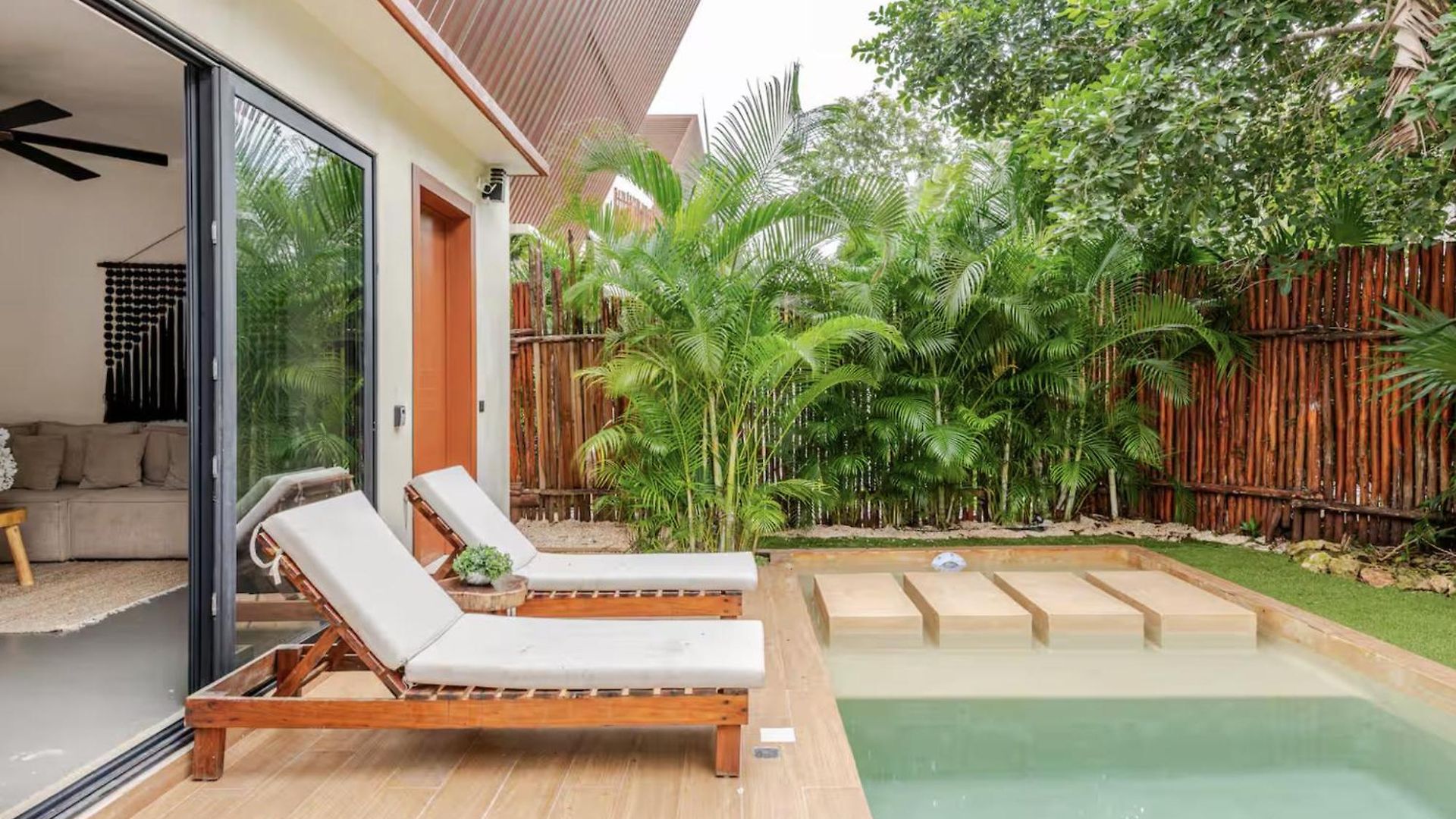 Luxury Villa-4bd Privatepool- Familyretreat Villa *