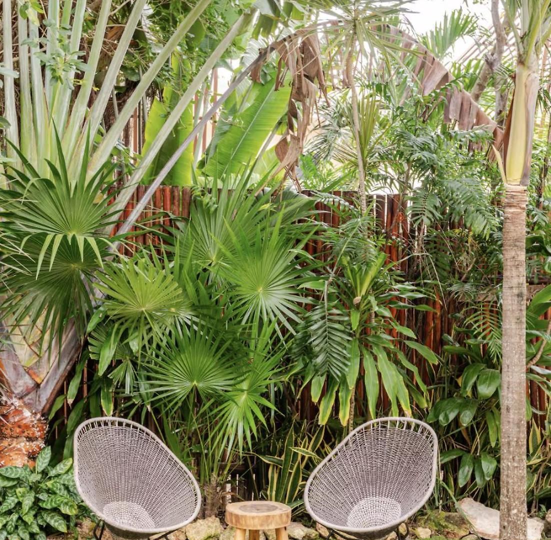 Luxury Villa-4bd Privatepool- Familyretreat * Tulum