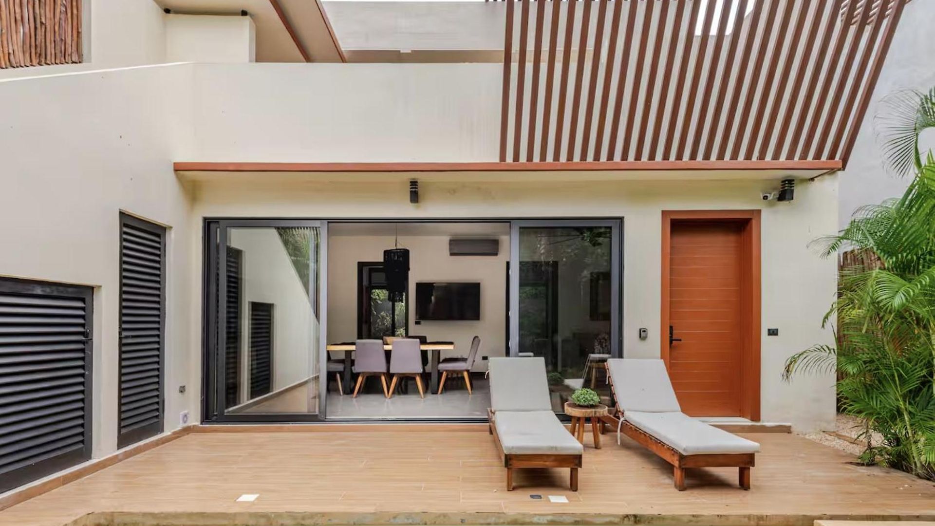 Luxury Villa-4bd Privatepool- Familyretreat * Tulum