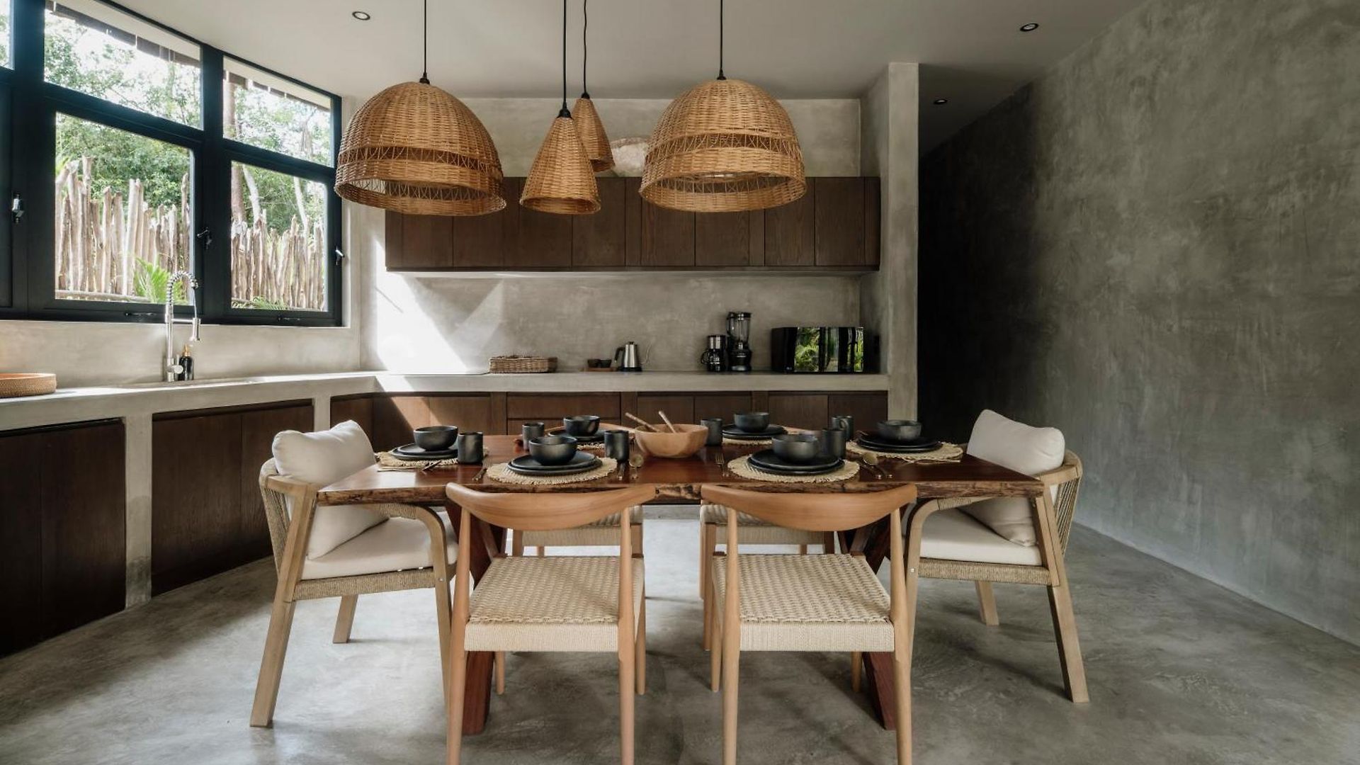 Casa Ek Balam Luxury Pvt Pool & Concierge Villa *