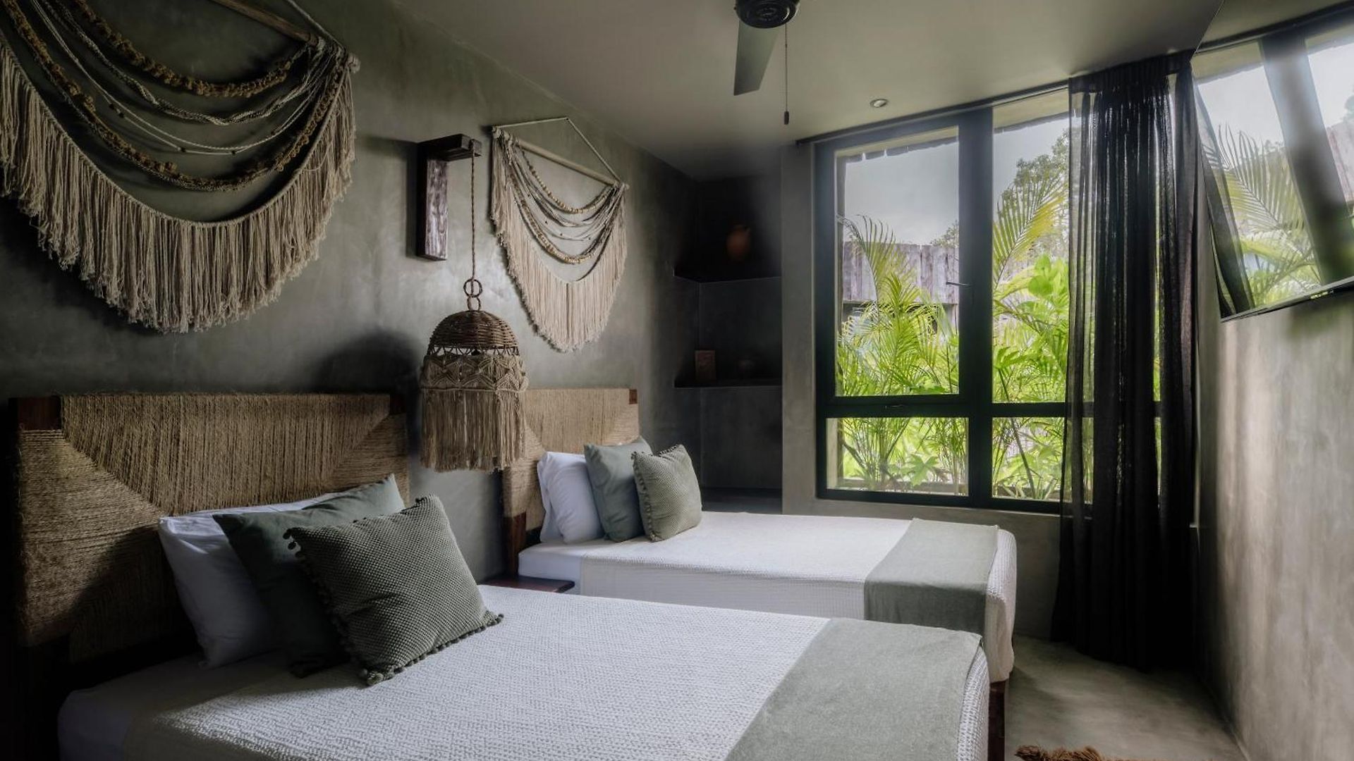 Casa Ek Balam Luxury Pvt Pool & Concierge Tulum