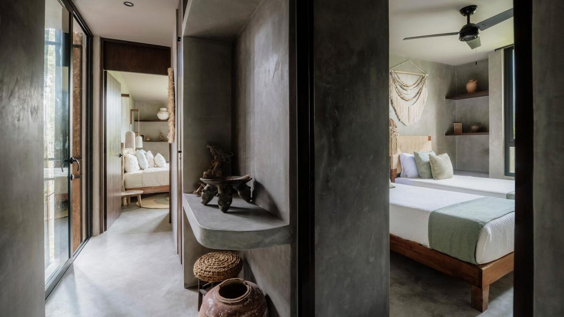Casa Ek Balam Luxury Pvt Pool & Concierge