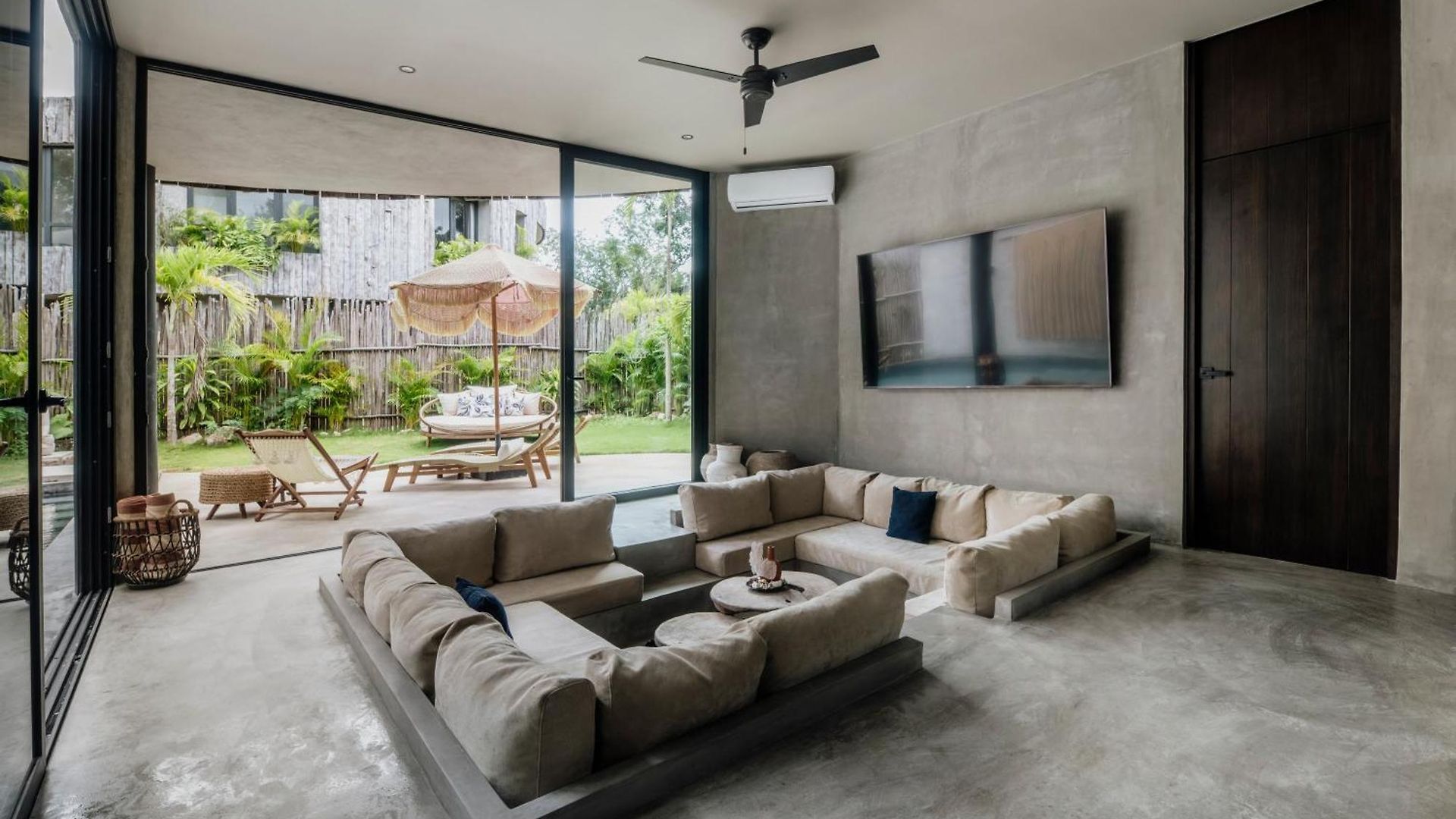 Casa Ek Balam Luxury Pvt Pool & Concierge Villa