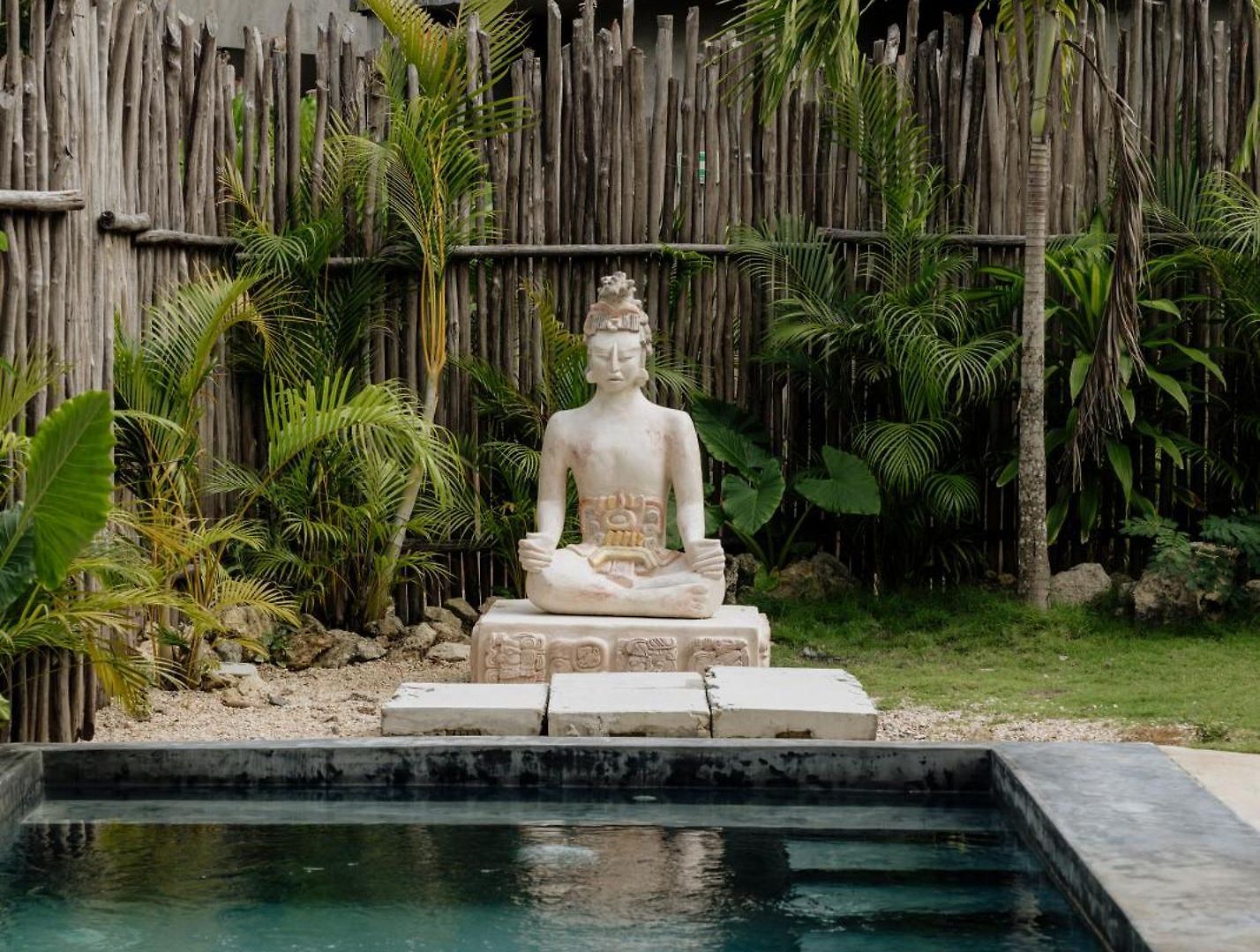 Casa Ek Balam Luxury Pvt Pool & Concierge *
