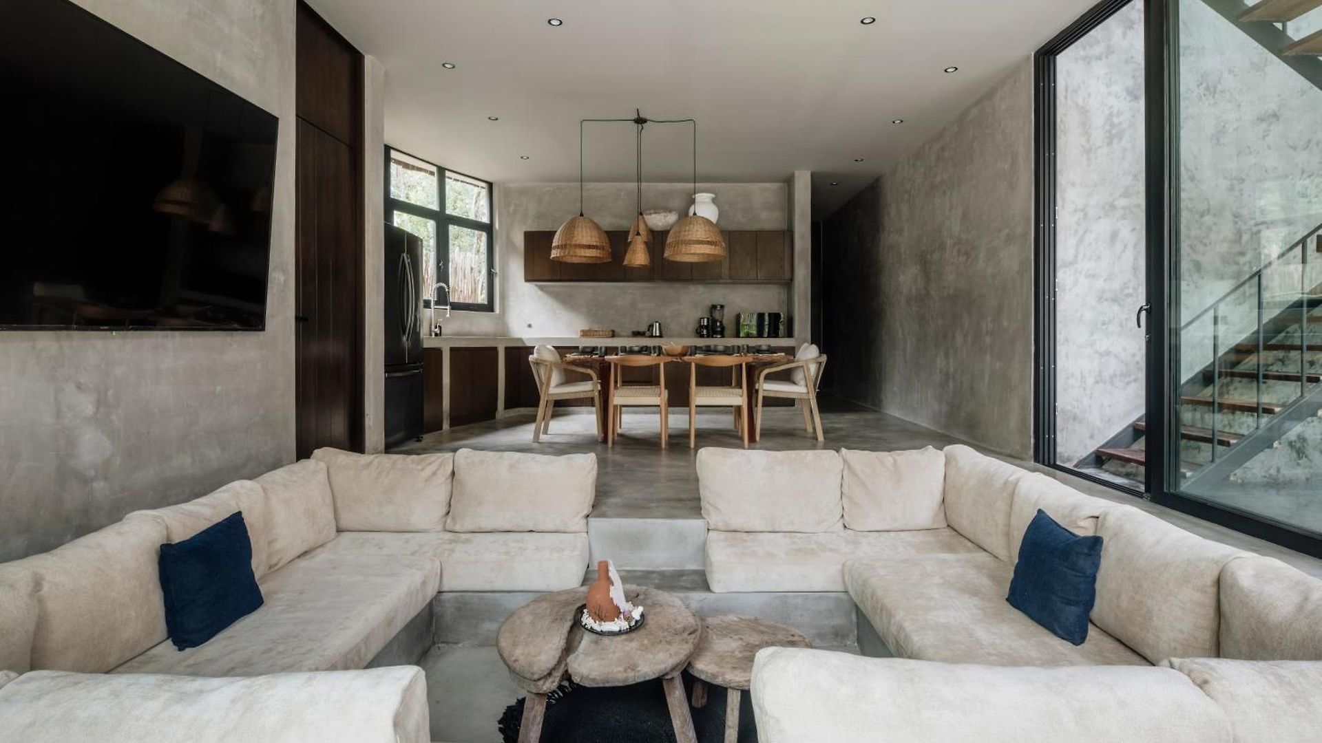 Casa Ek Balam Luxury Pvt Pool & Concierge