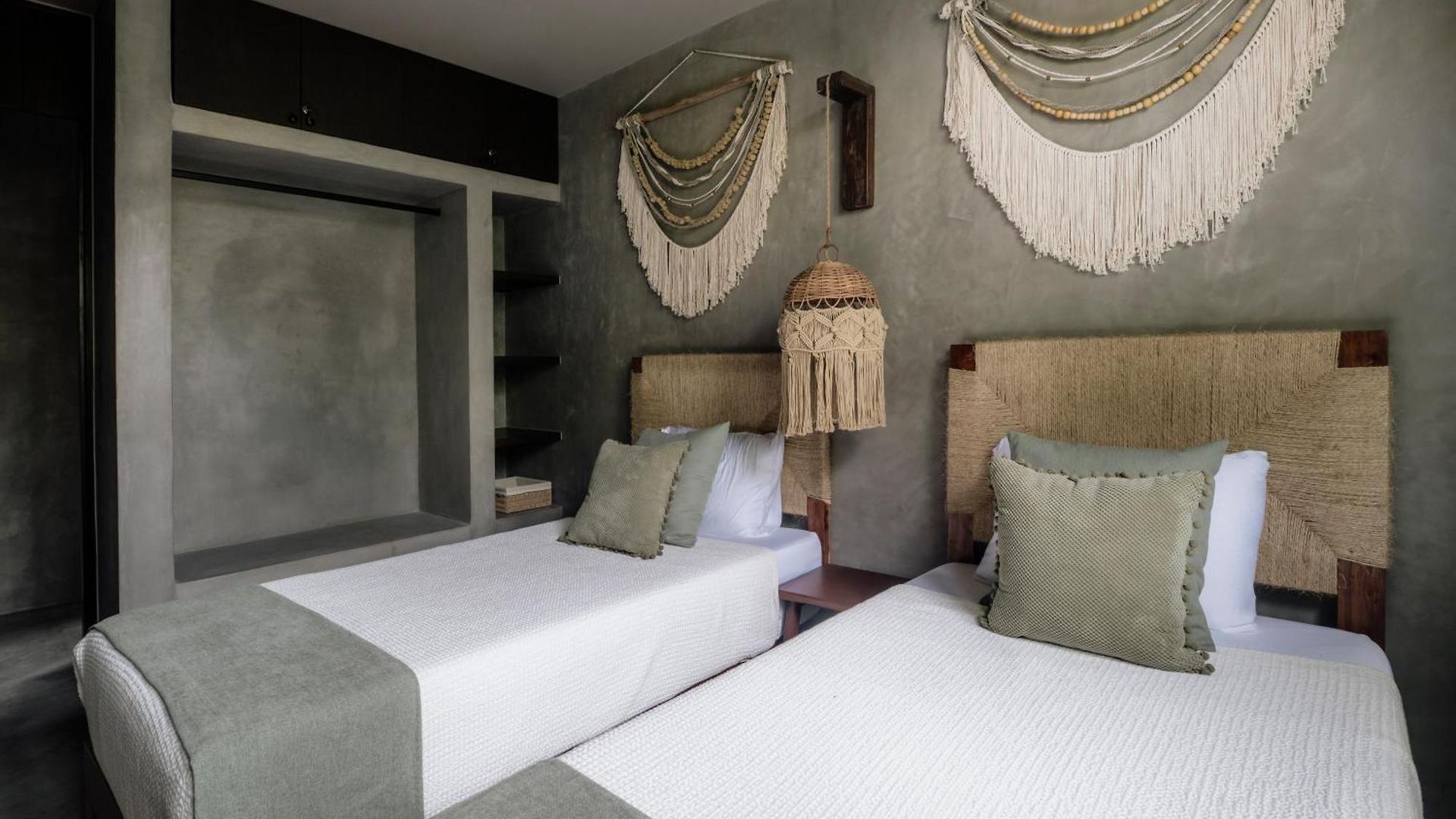 Casa Ek Balam Luxury Pvt Pool & Concierge Tulum