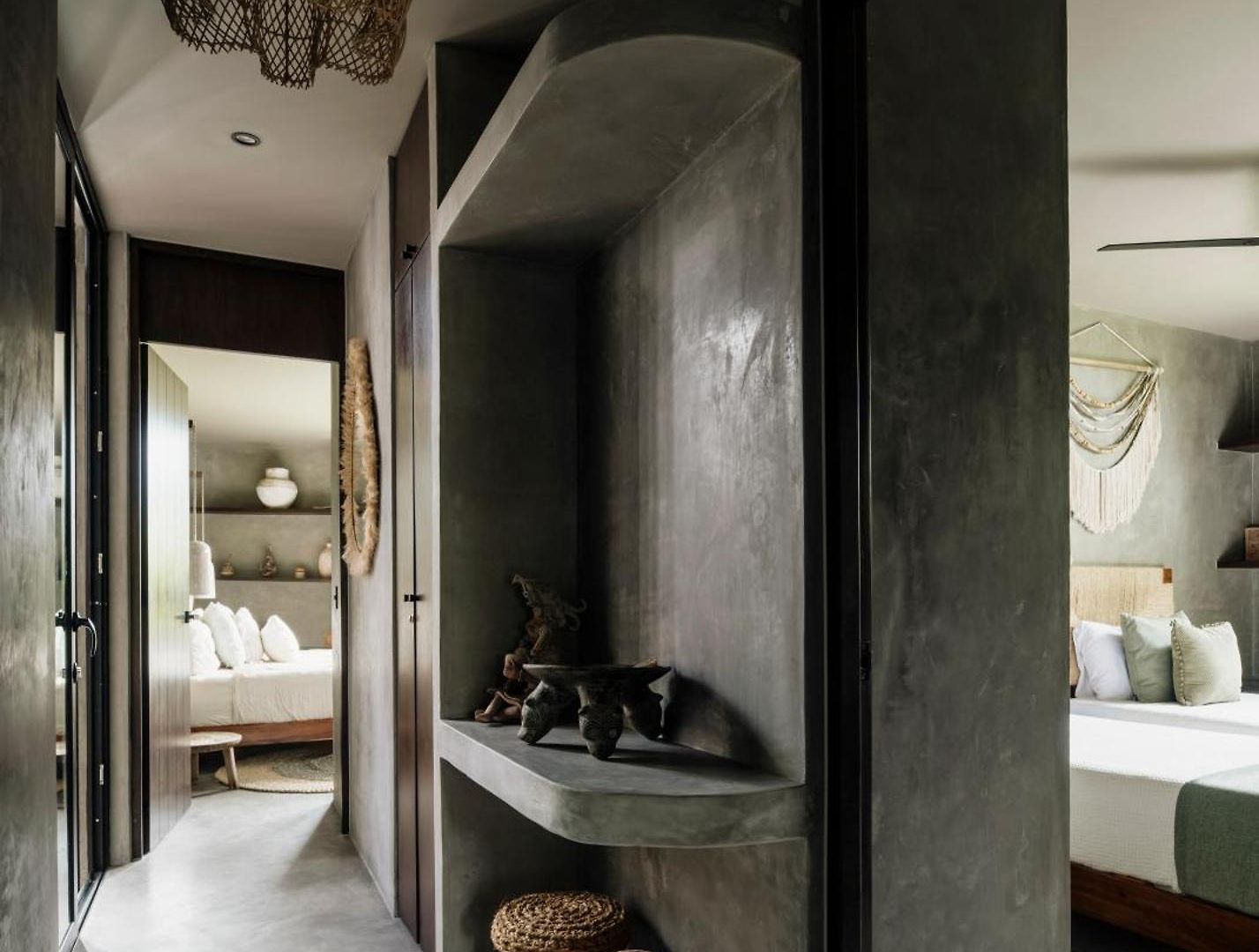 Casa Ek Balam Luxury Pvt Pool & Concierge