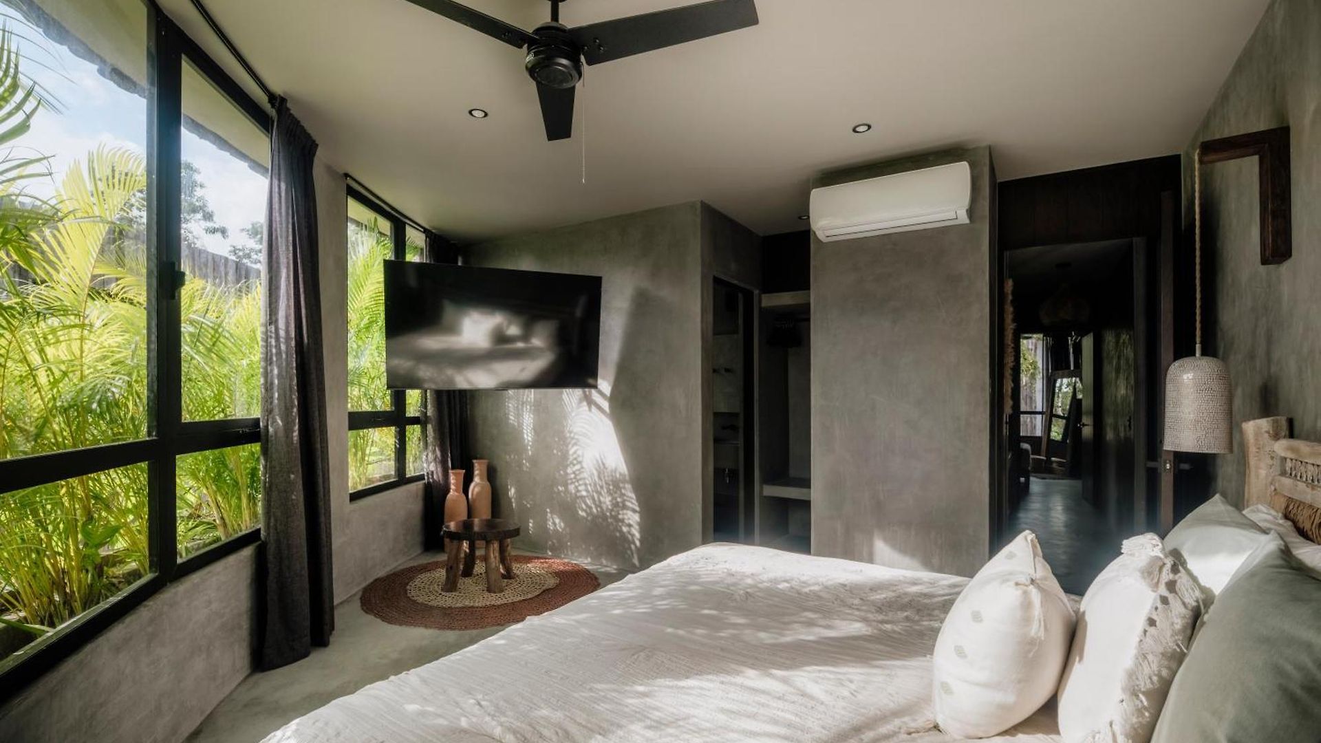 Villa Casa Ek Balam Luxury Pvt Pool & Concierge Tulum