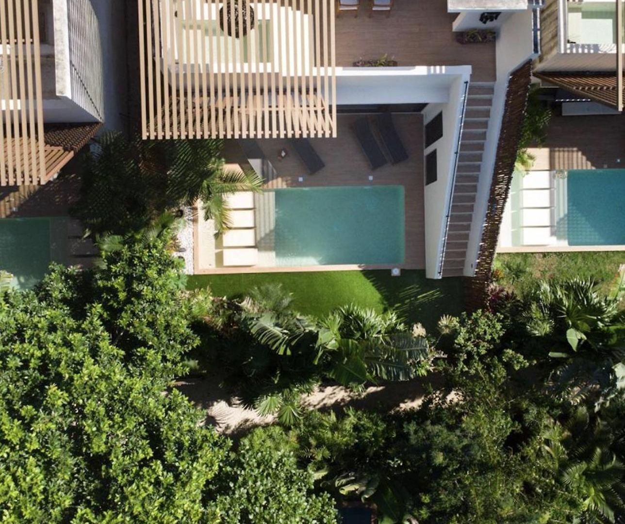 Increíble 2 Piscinas 4hab Hasta 14 Personas