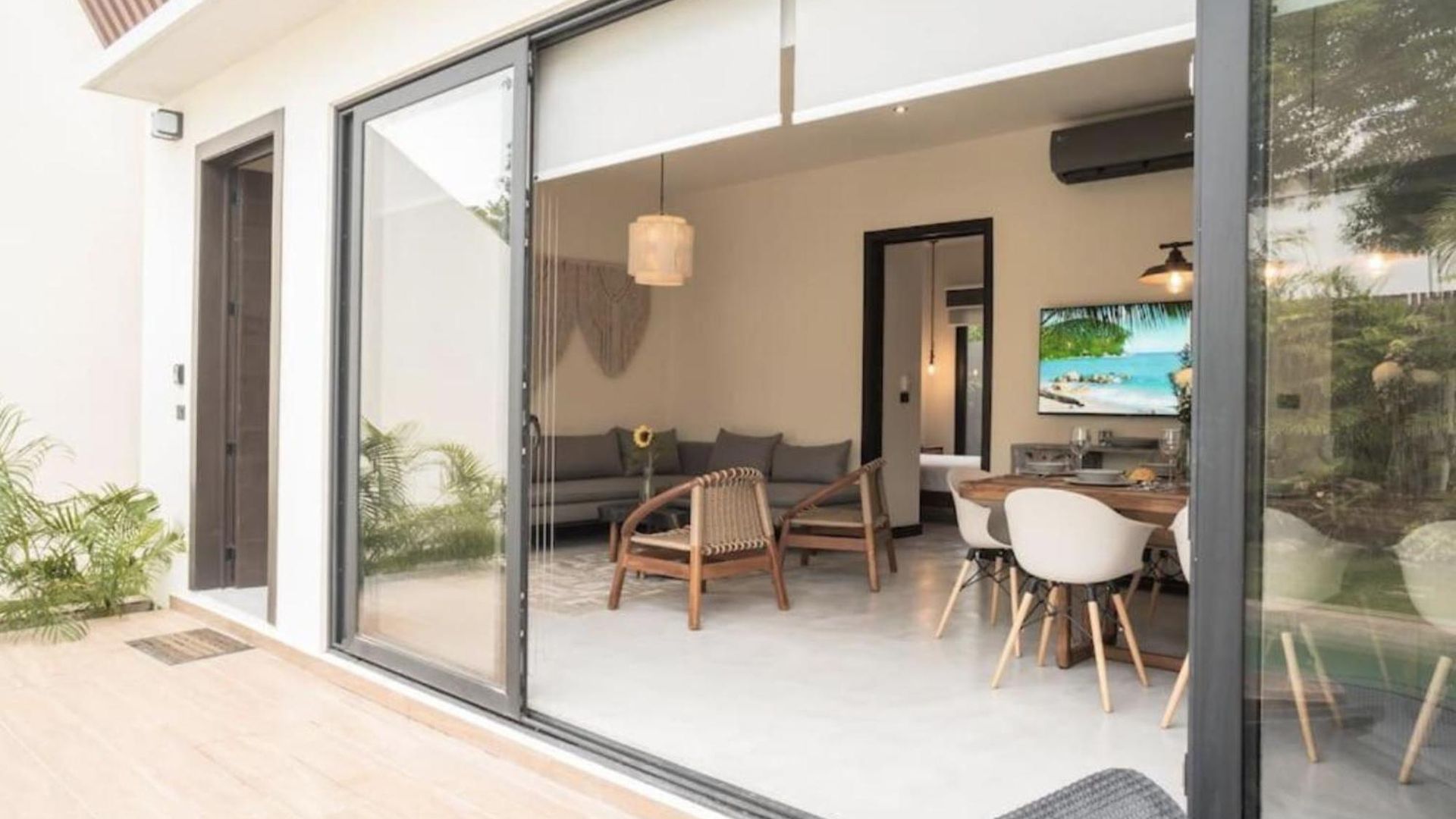 4bdr Luxury 2 Private Pools 10 Min & Zamna * Tulum