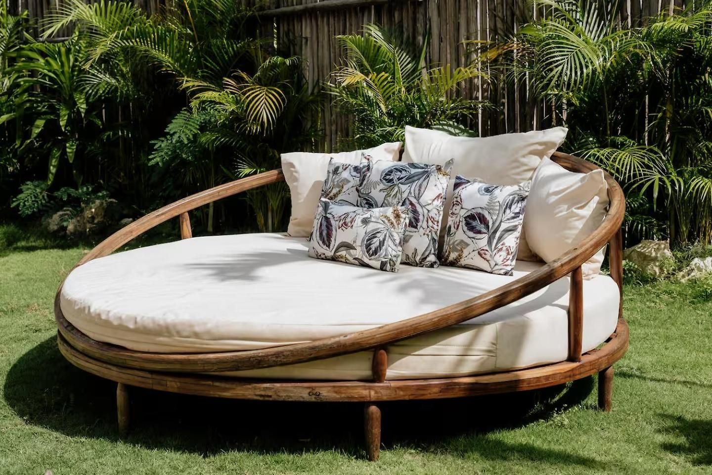 Villa Casa Ek Balam Luxury Pvt Pool & Concierge Tulum