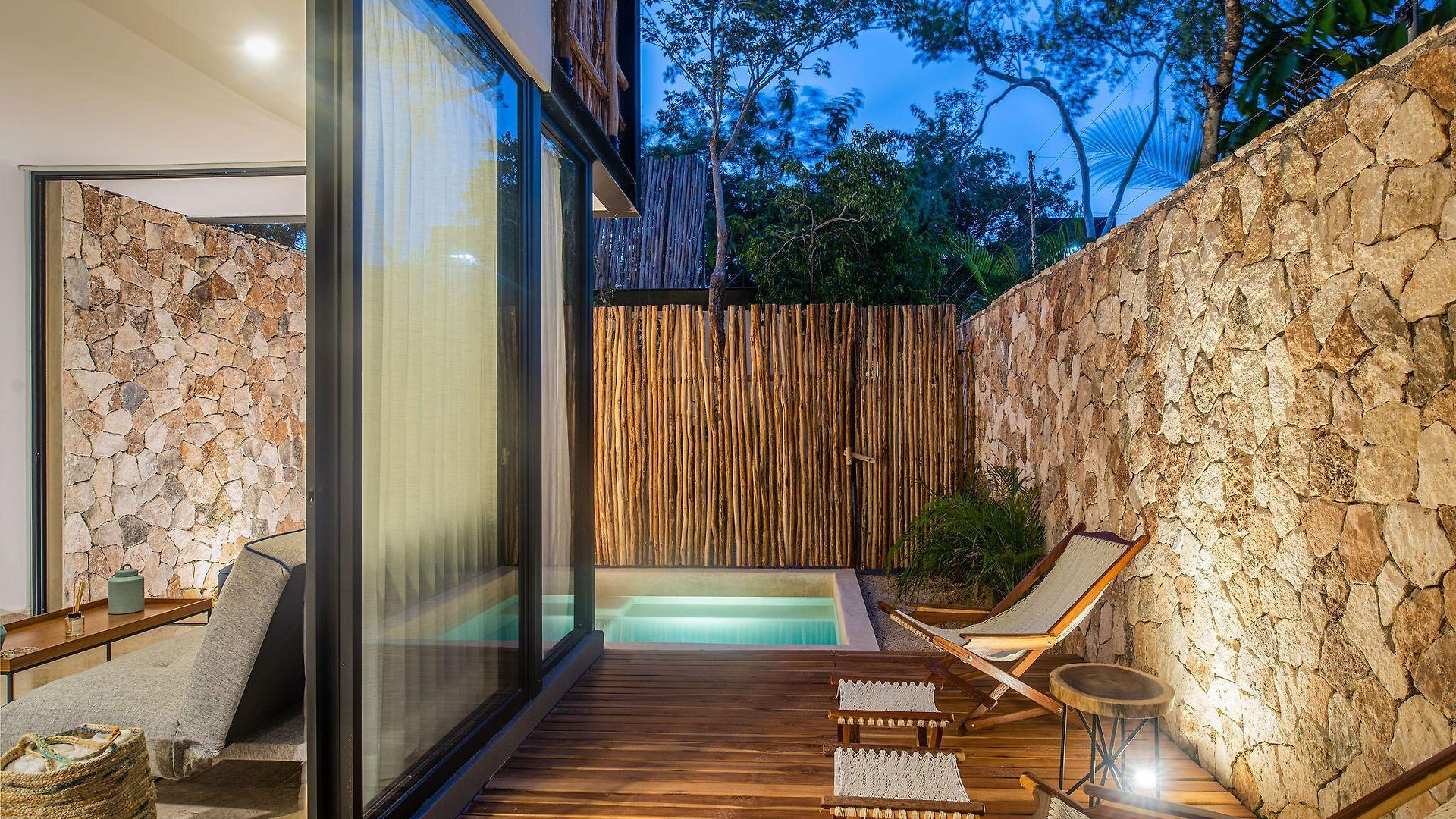Hotel Amaka Calma By Cercana