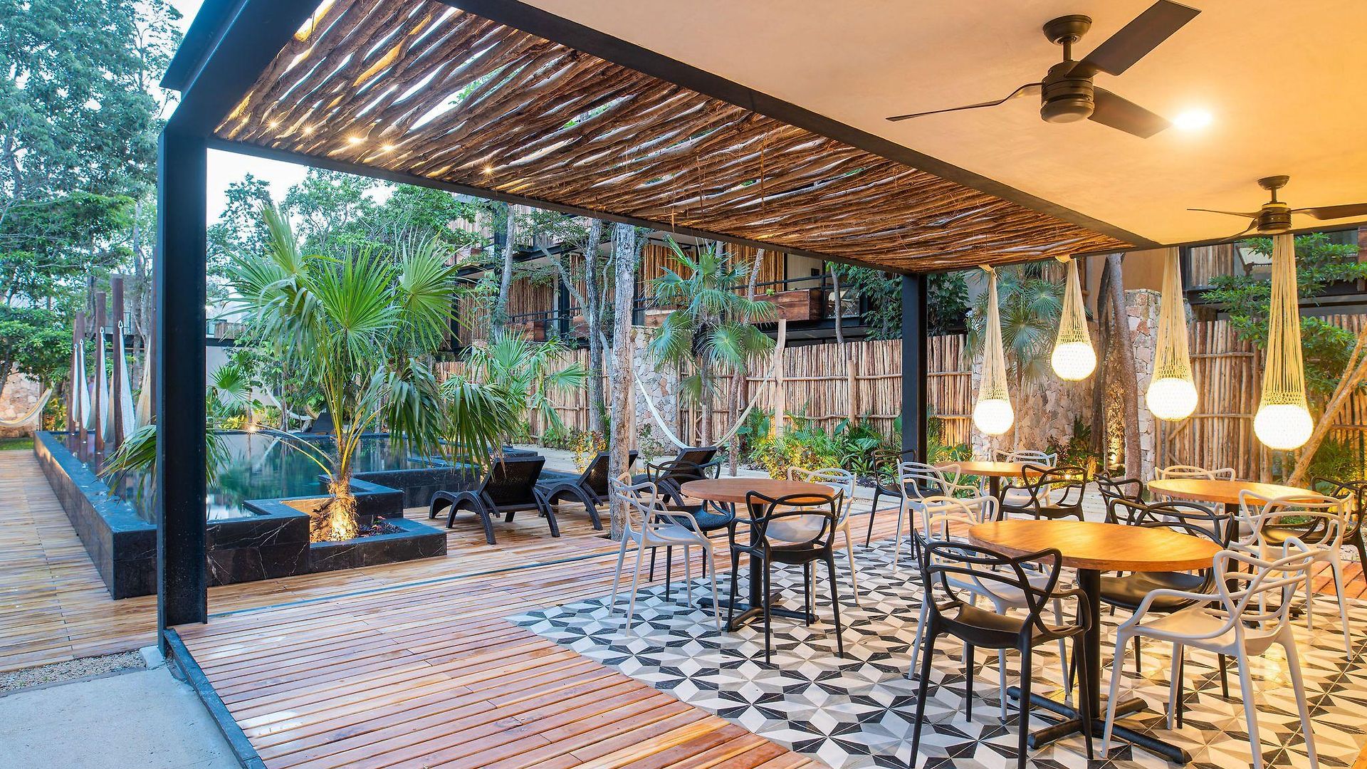 Hotel Amaka Calma By Cercana