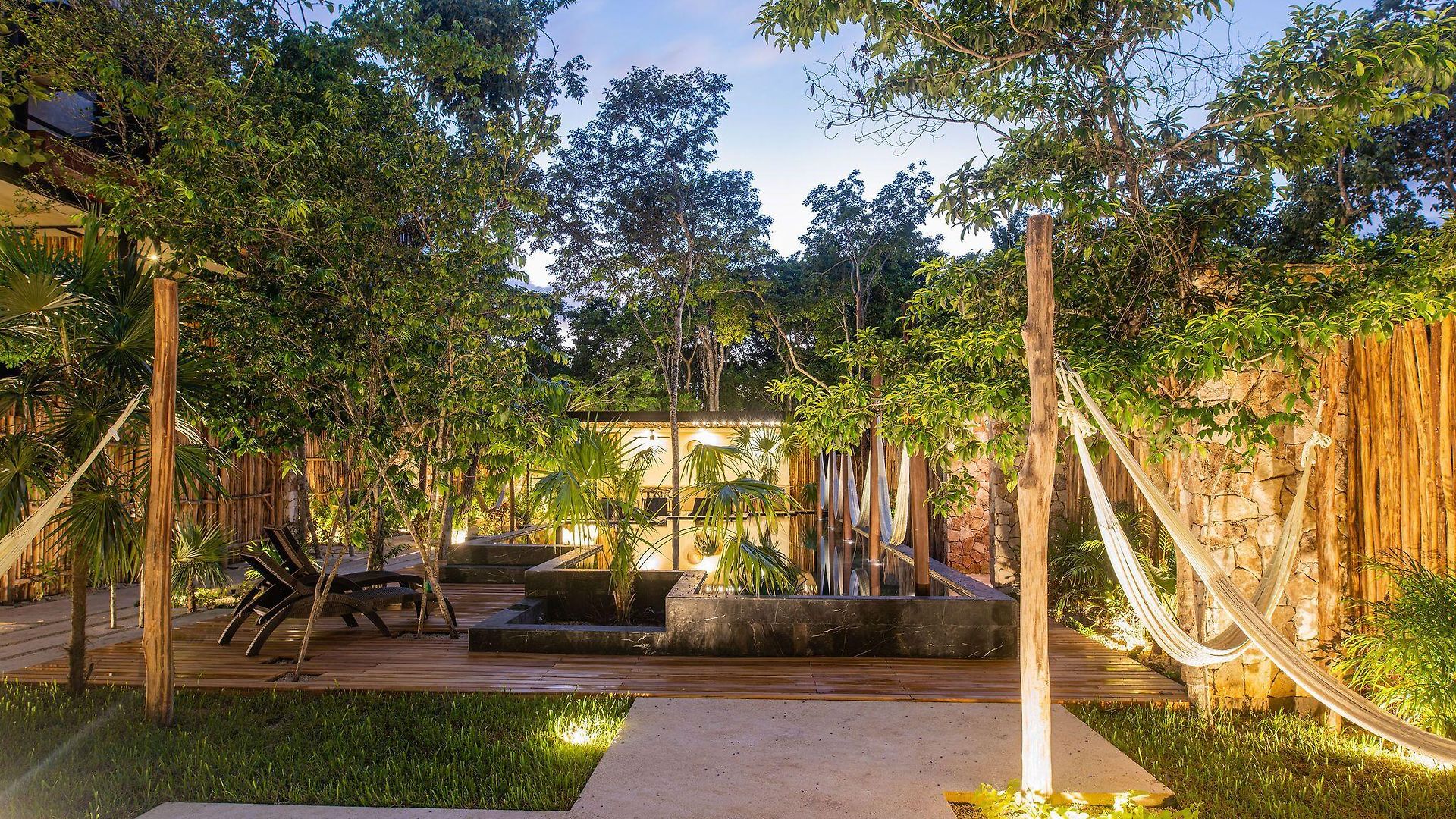 Amaka Calma By Cercana Hotel Tulum