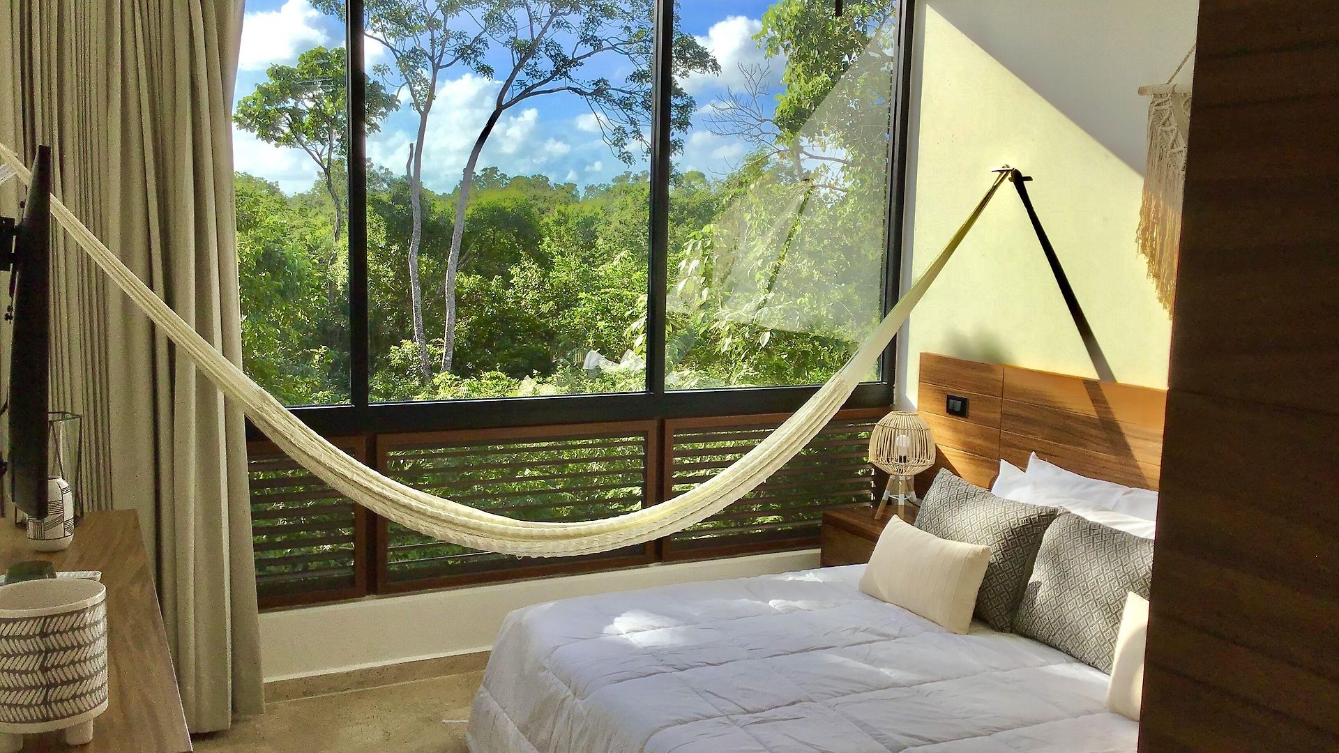 Hotel Amaka Calma By Cercana
