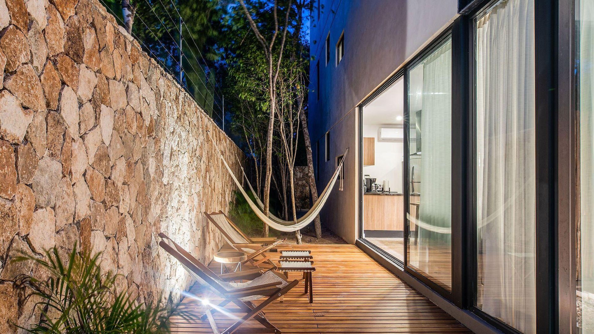 Amaka Calma By Cercana Hotel Tulum