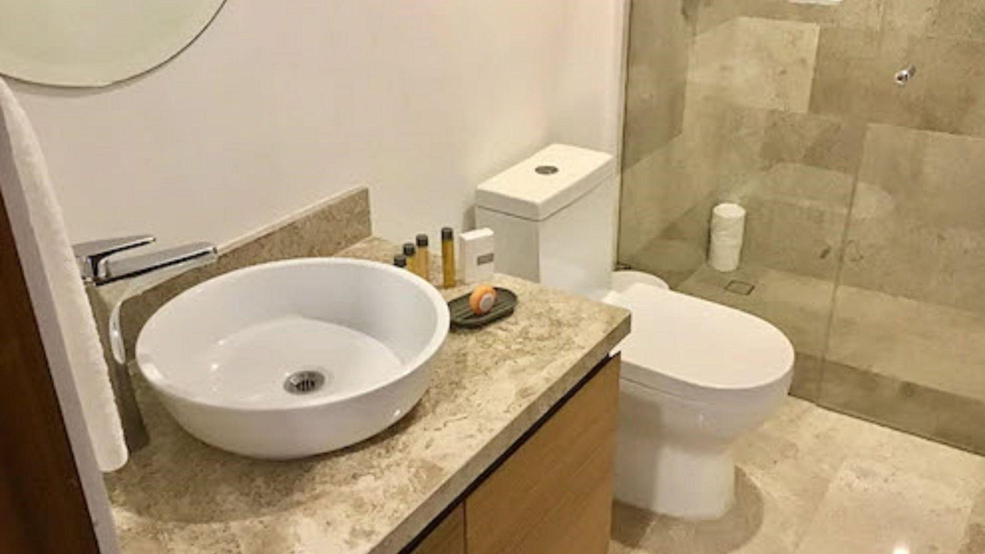 Amaka Calma By Cercana Hotel 4*