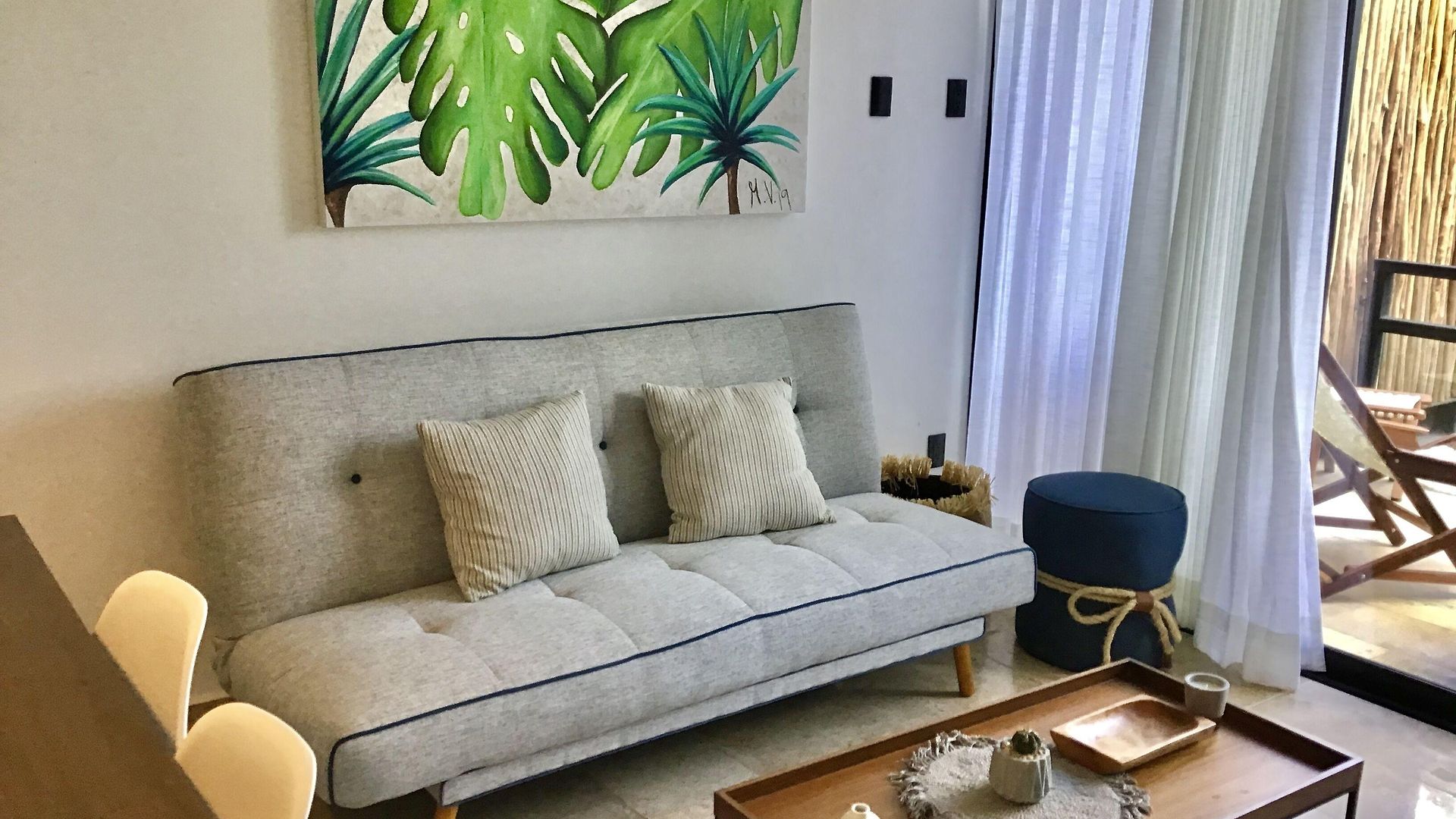 Amaka Calma By Cercana Hotel 4*
