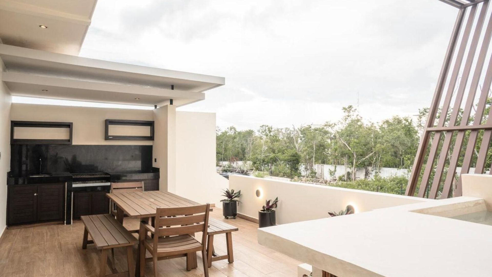 Villa 4bdr Luxury 2 Private Pools 10 Min & Zamna Tulum