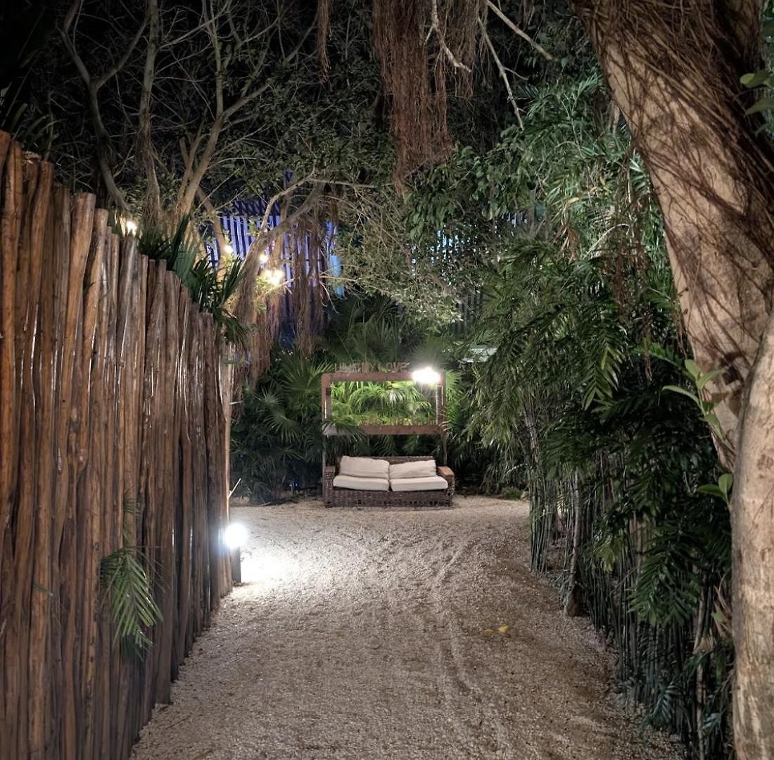 4bdr Luxury 2 Private Pools 10 Min & Zamna * Tulum