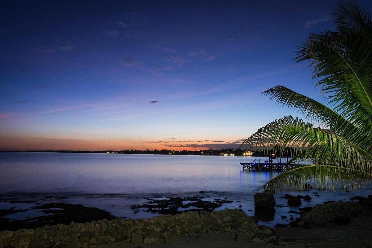 Casa Pelagia Beachfront Luruxy In *