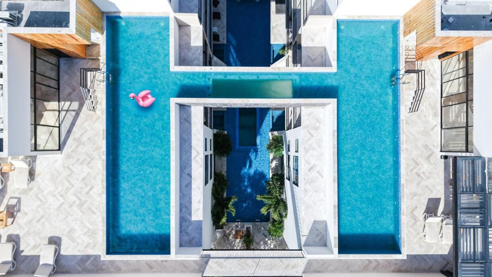 Giada Tower B 305 Aldea Zama Apartment *