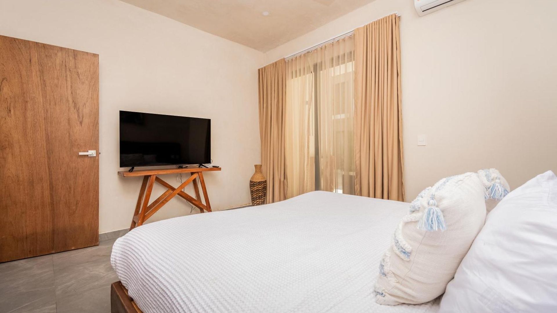 Apartamento Smartdepas Tulum