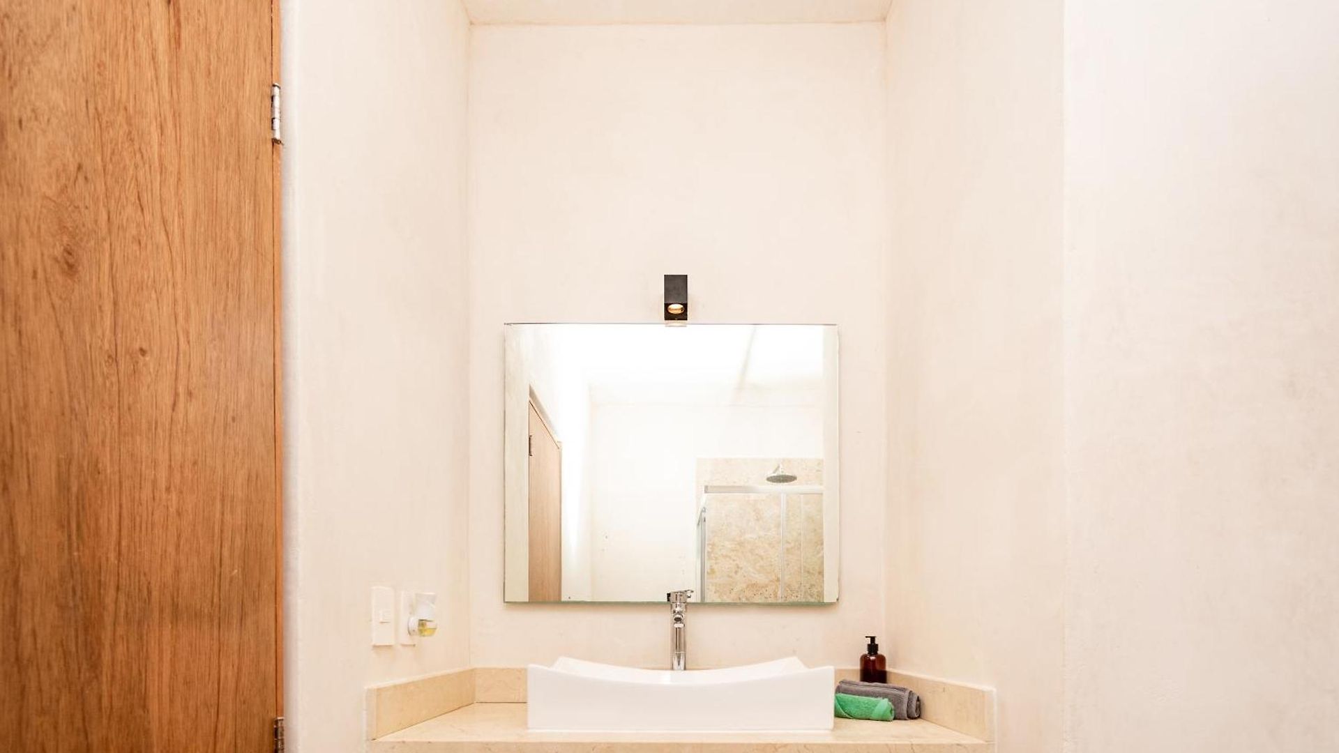 Apartamento Smartdepas *