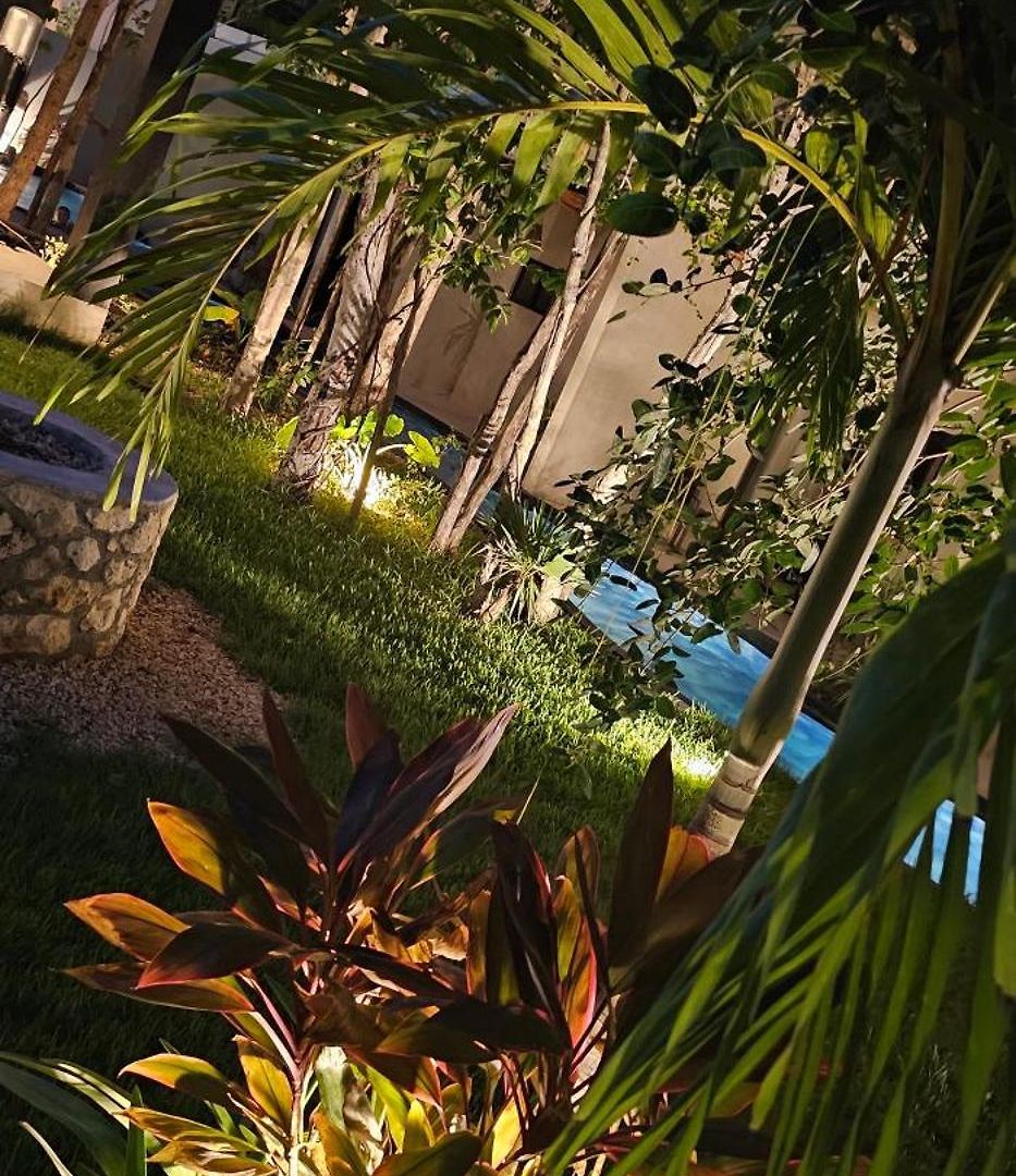 Luxury Penthouse With Private Plunge Pool In Apartamento *