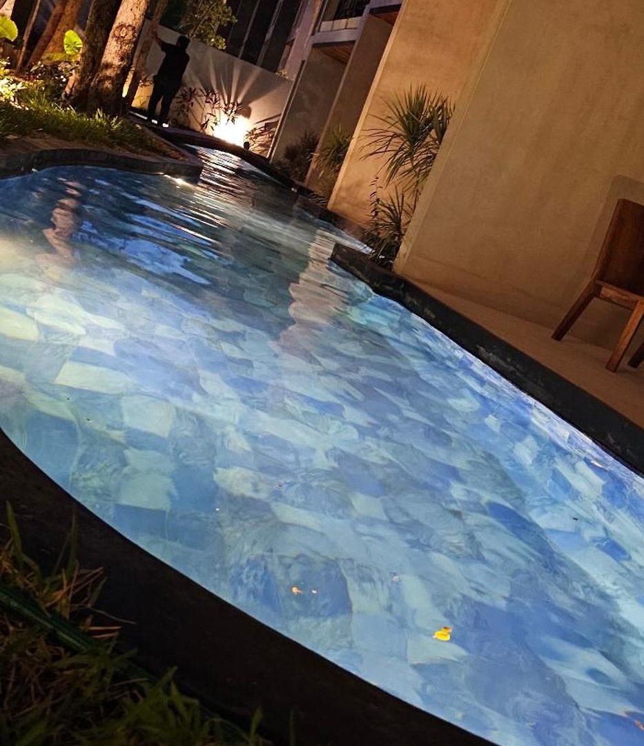 Apartamento Luxury Penthouse With Private Plunge Pool In