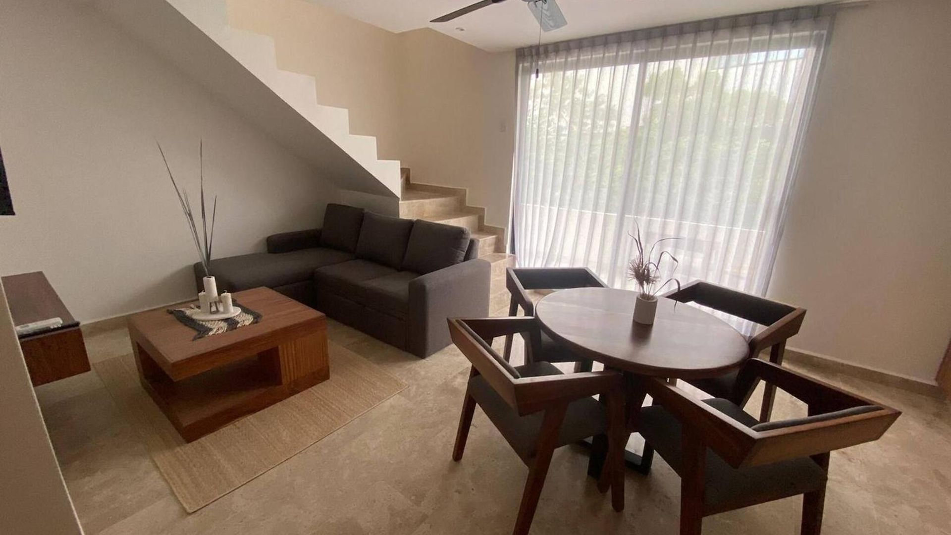 Apartment Spacious And Comfortable Ph With Private Pool In Zama