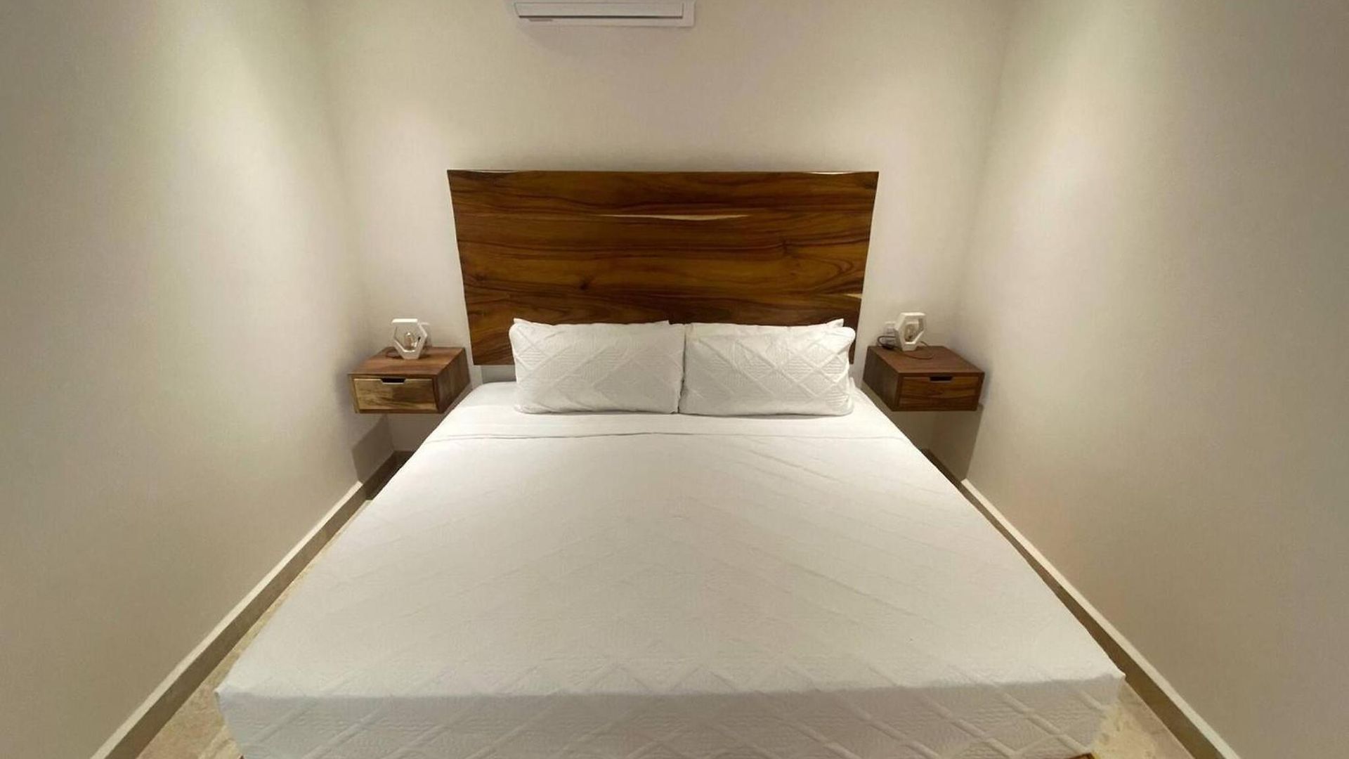 Spacious And Comfortable Ph With Private Pool In Zama Tulum