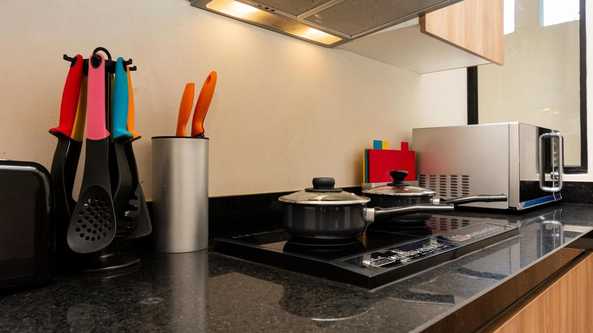 Apartamento Smartdepas *