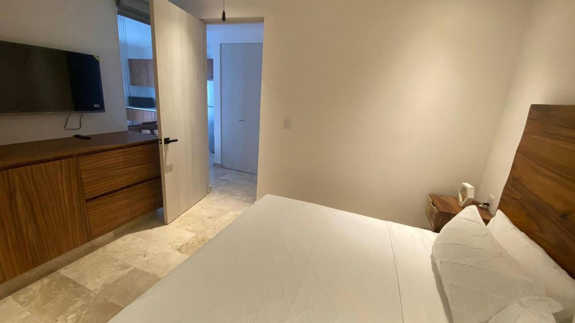 Spacious And Comfortable Ph With Private Pool In Zama * Tulum