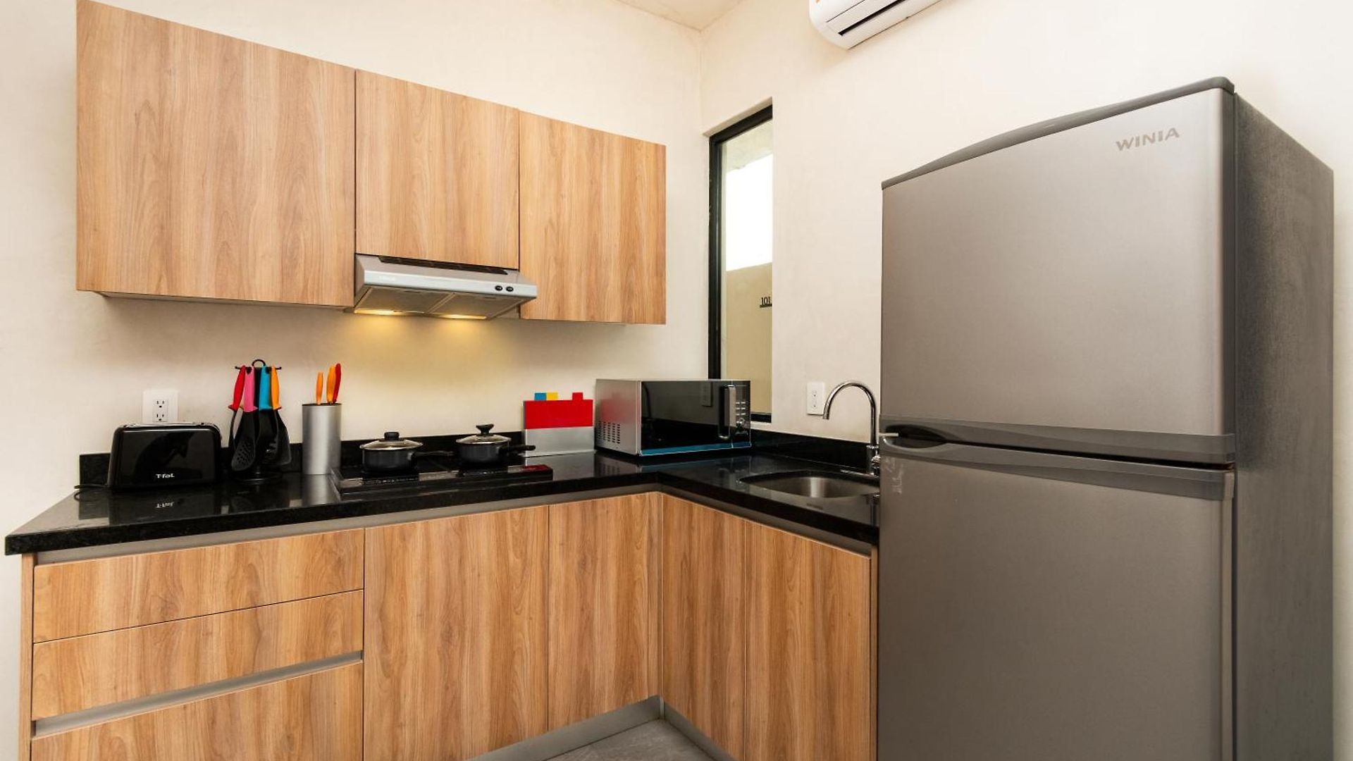 Smartdepas Apartamento Tulum