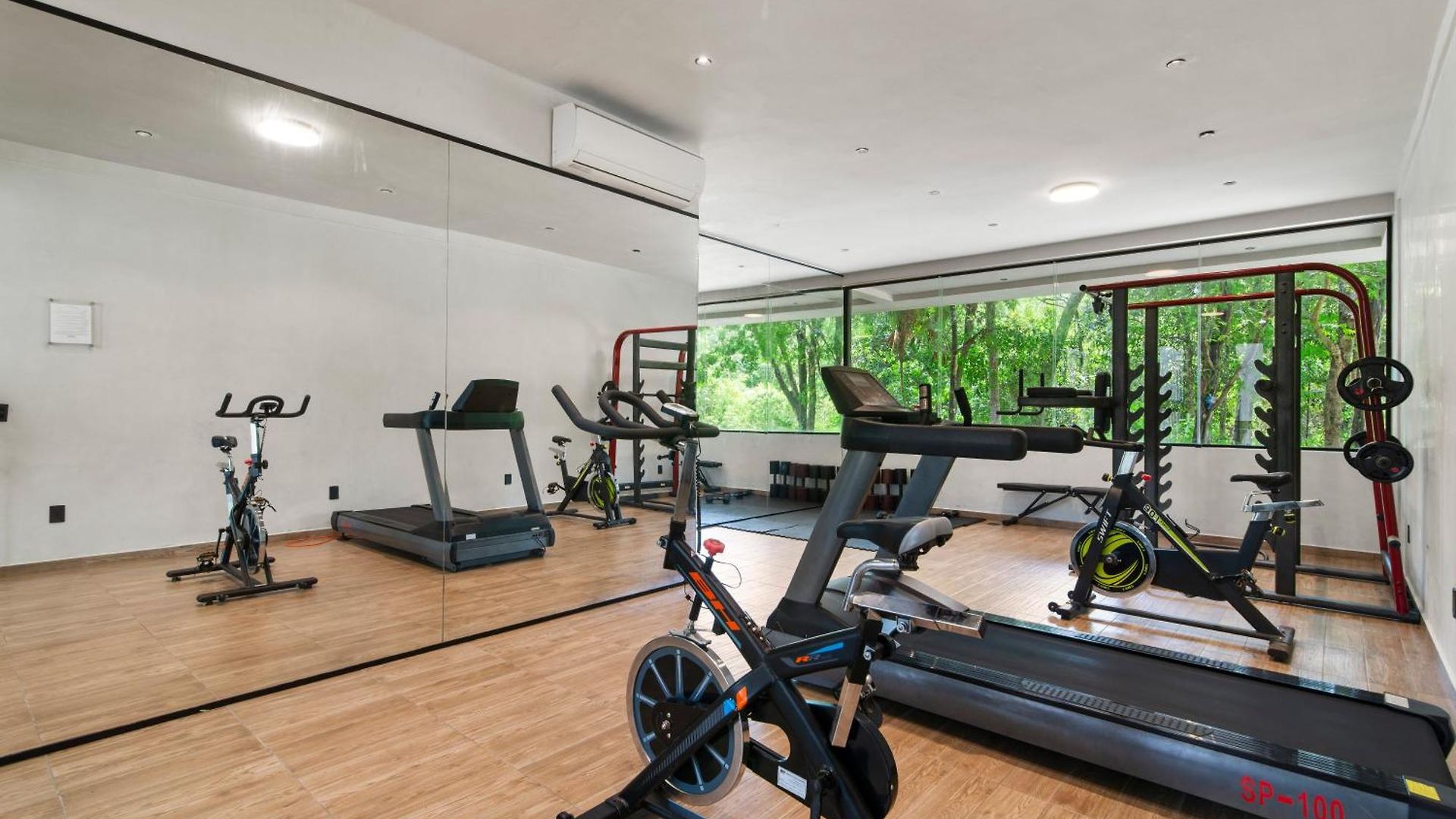 Amazing Penthouse W Private Pool Aldea Zama Apartment *