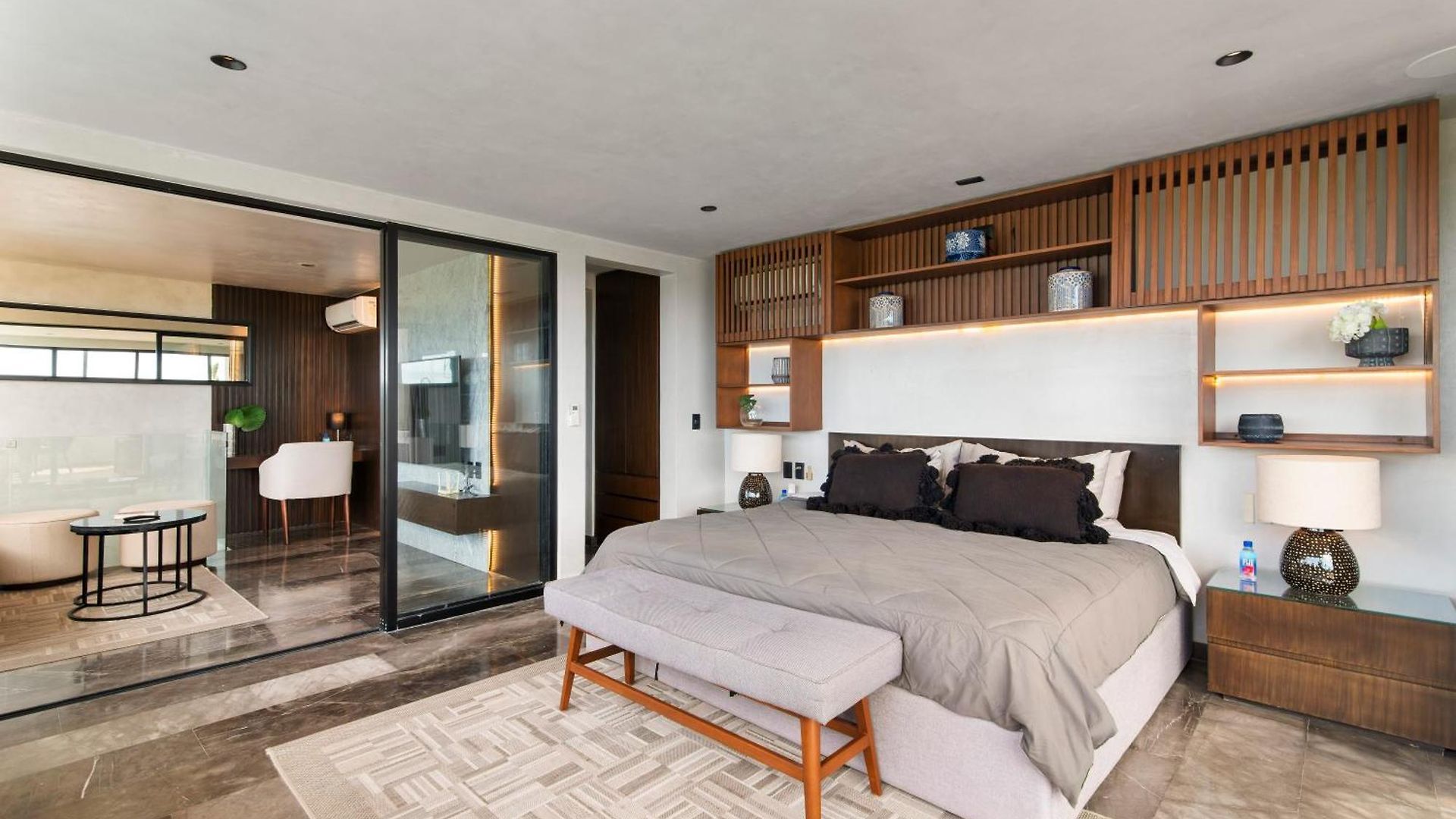 Amazing Penthouse W Private Pool Aldea Zama *