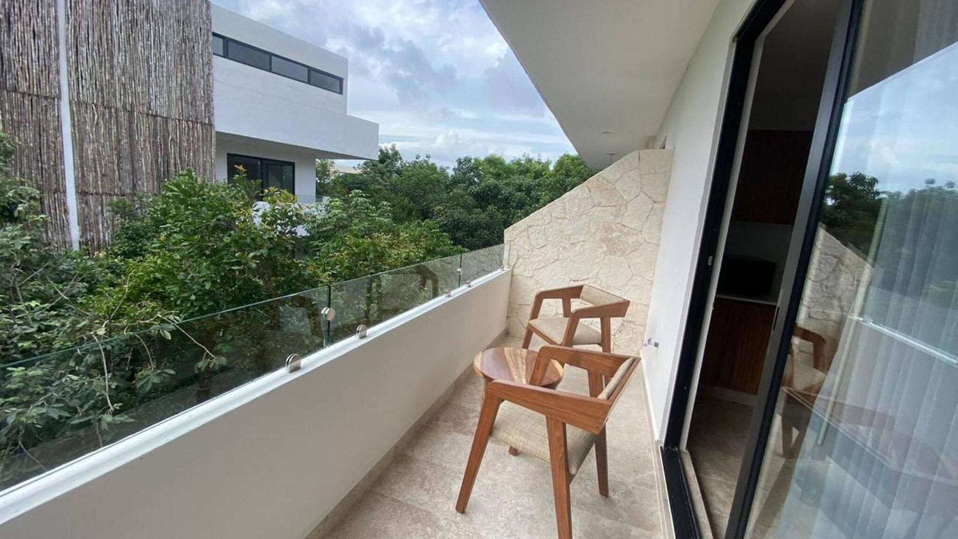 Spacious And Comfortable Ph With Private Pool In Zama * Tulum
